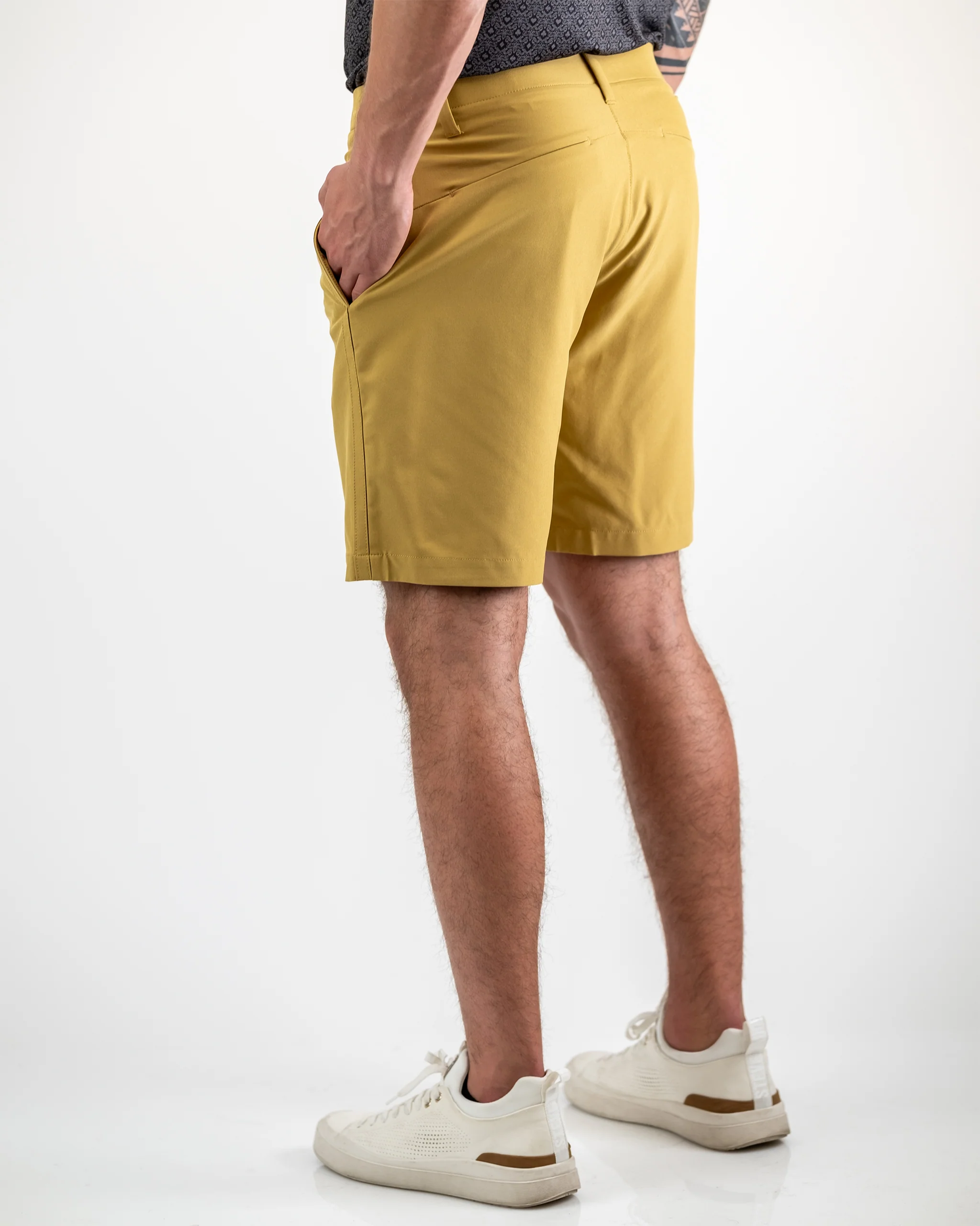 Performance Shorts - Dune - Image 24