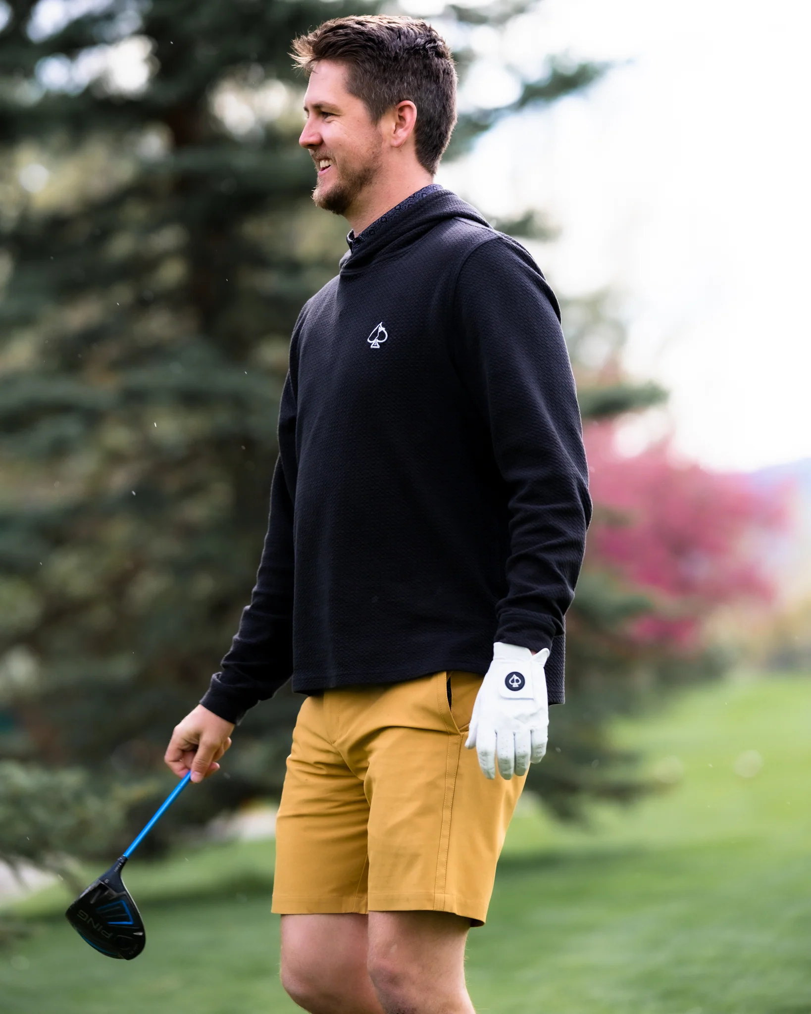 Performance Shorts - Dune - Image 25