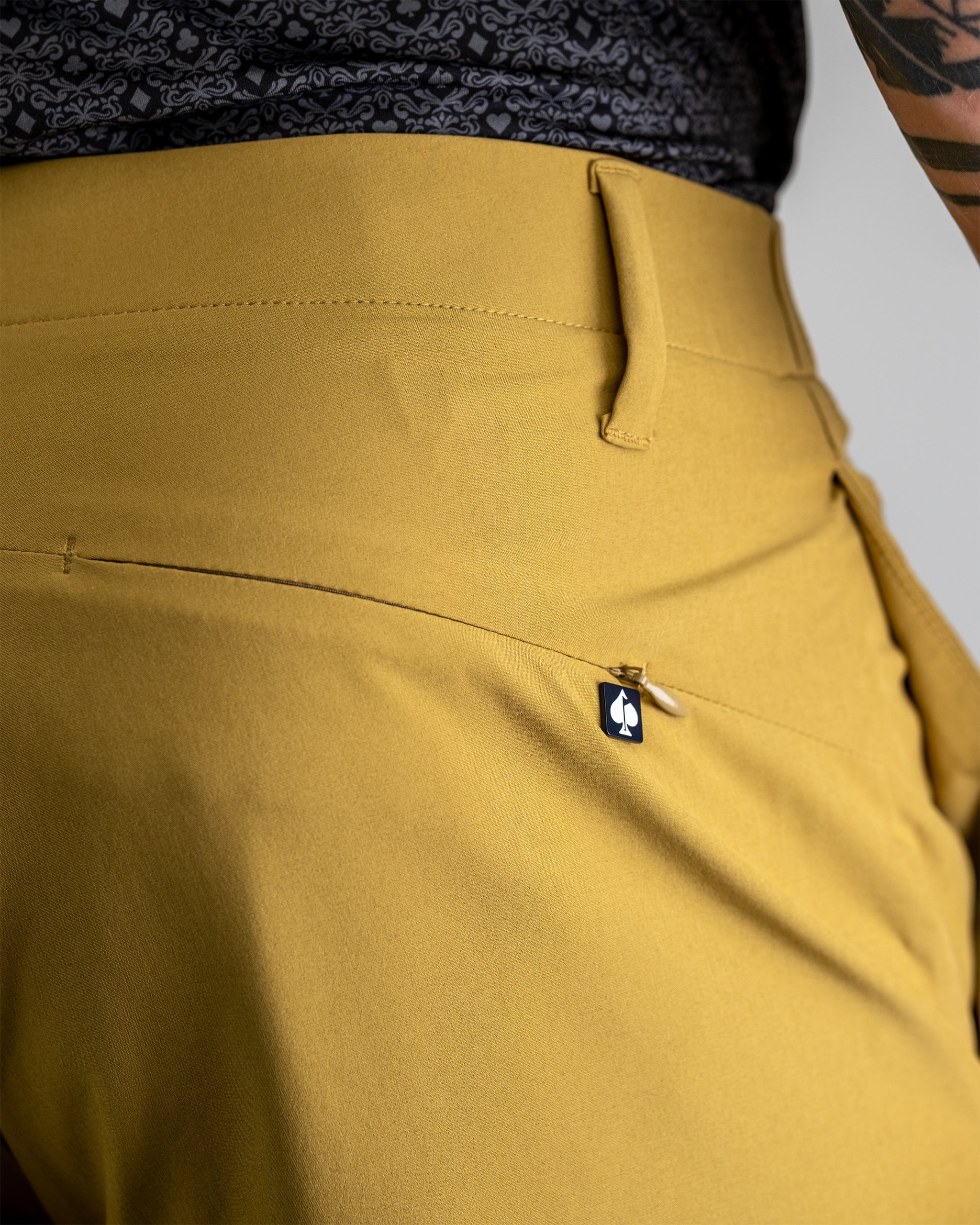 Performance Shorts - Dune - Image 29