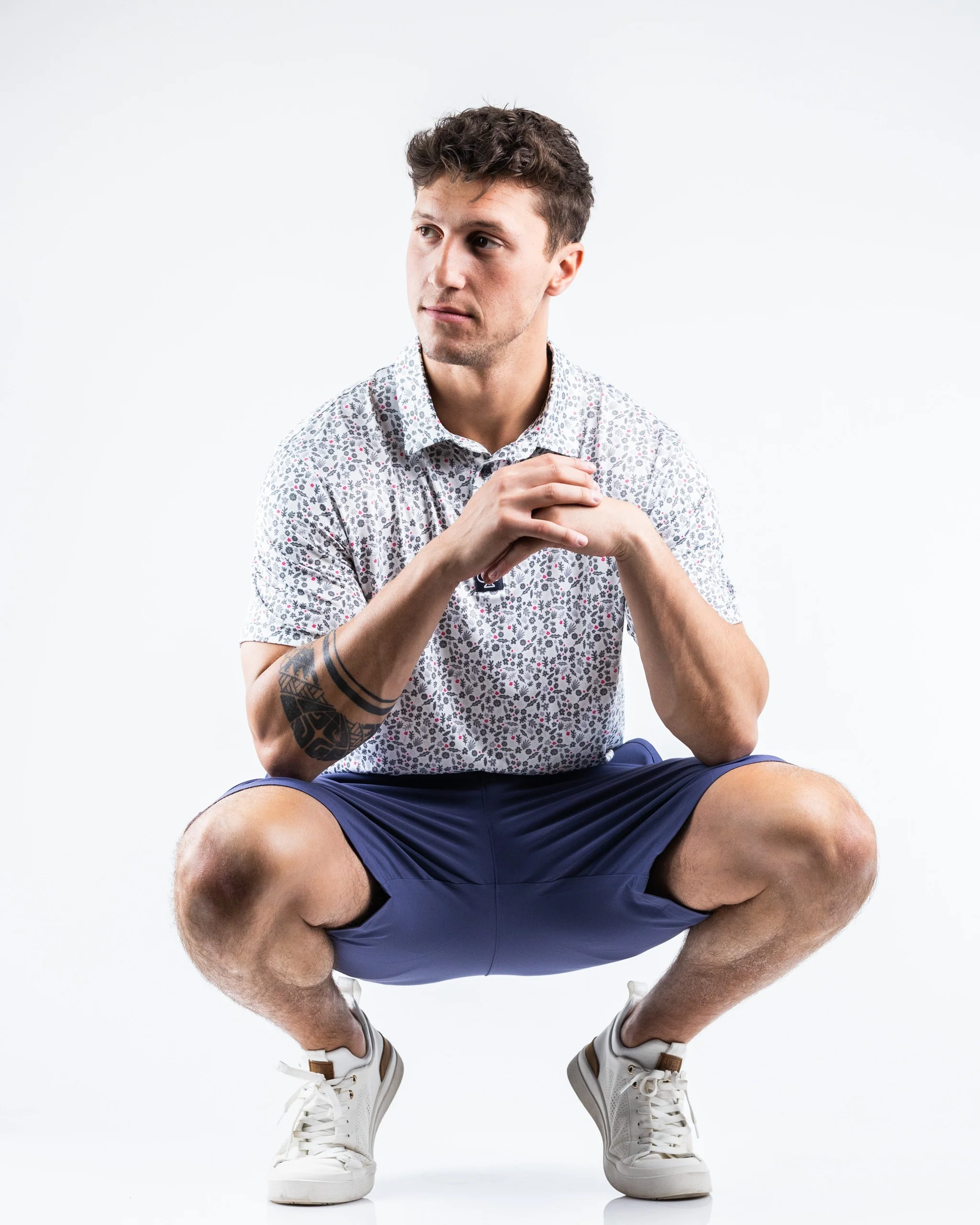 Performance Shorts - Dusk - Image 16