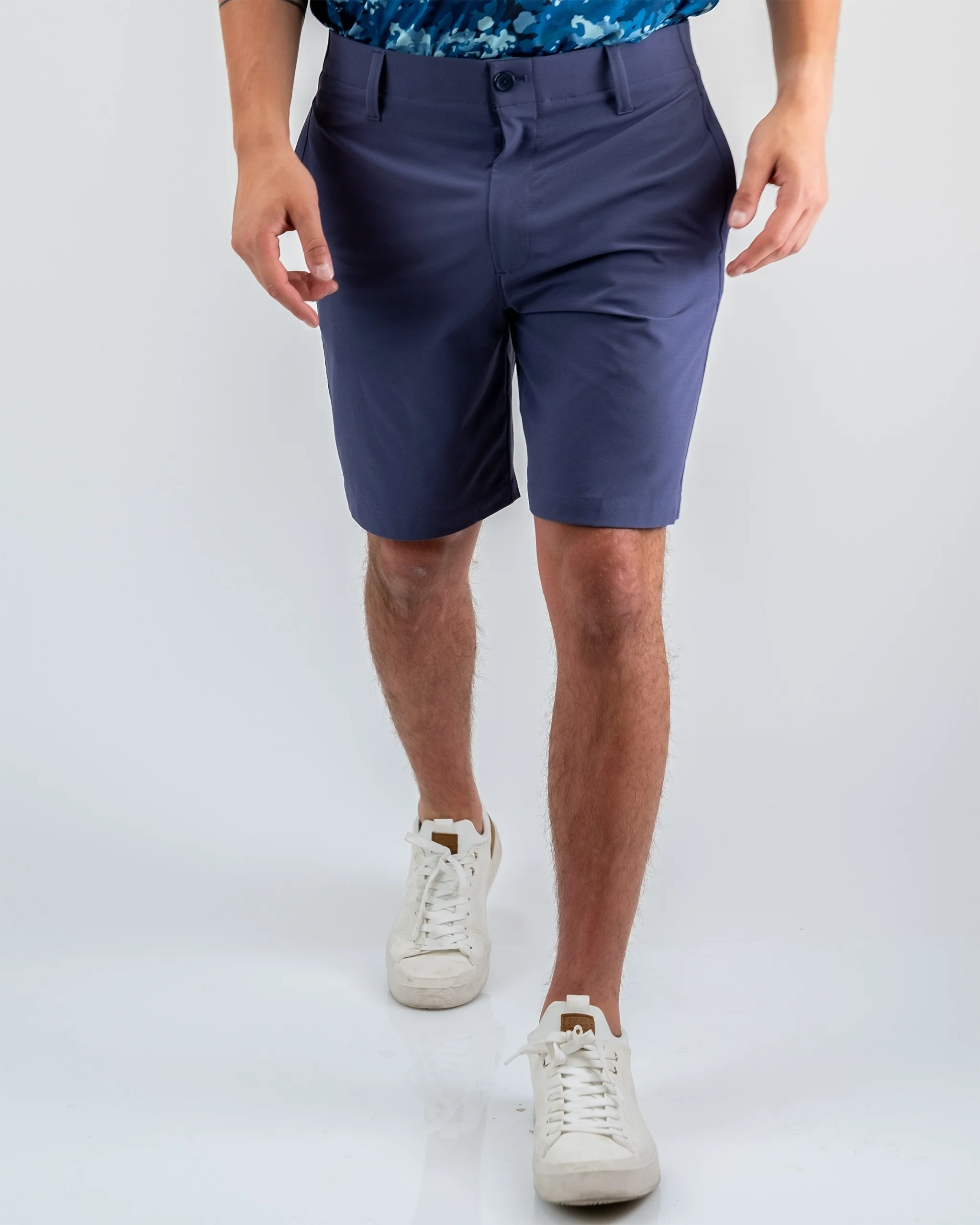 Performance Shorts - Dusk - Image 18