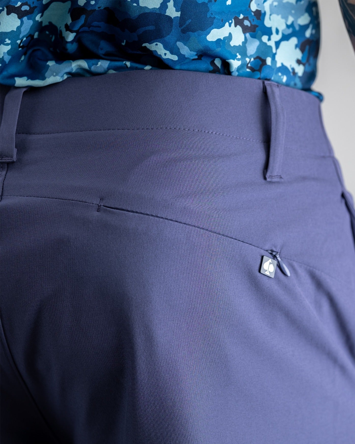 Performance Shorts - Dusk - Image 20