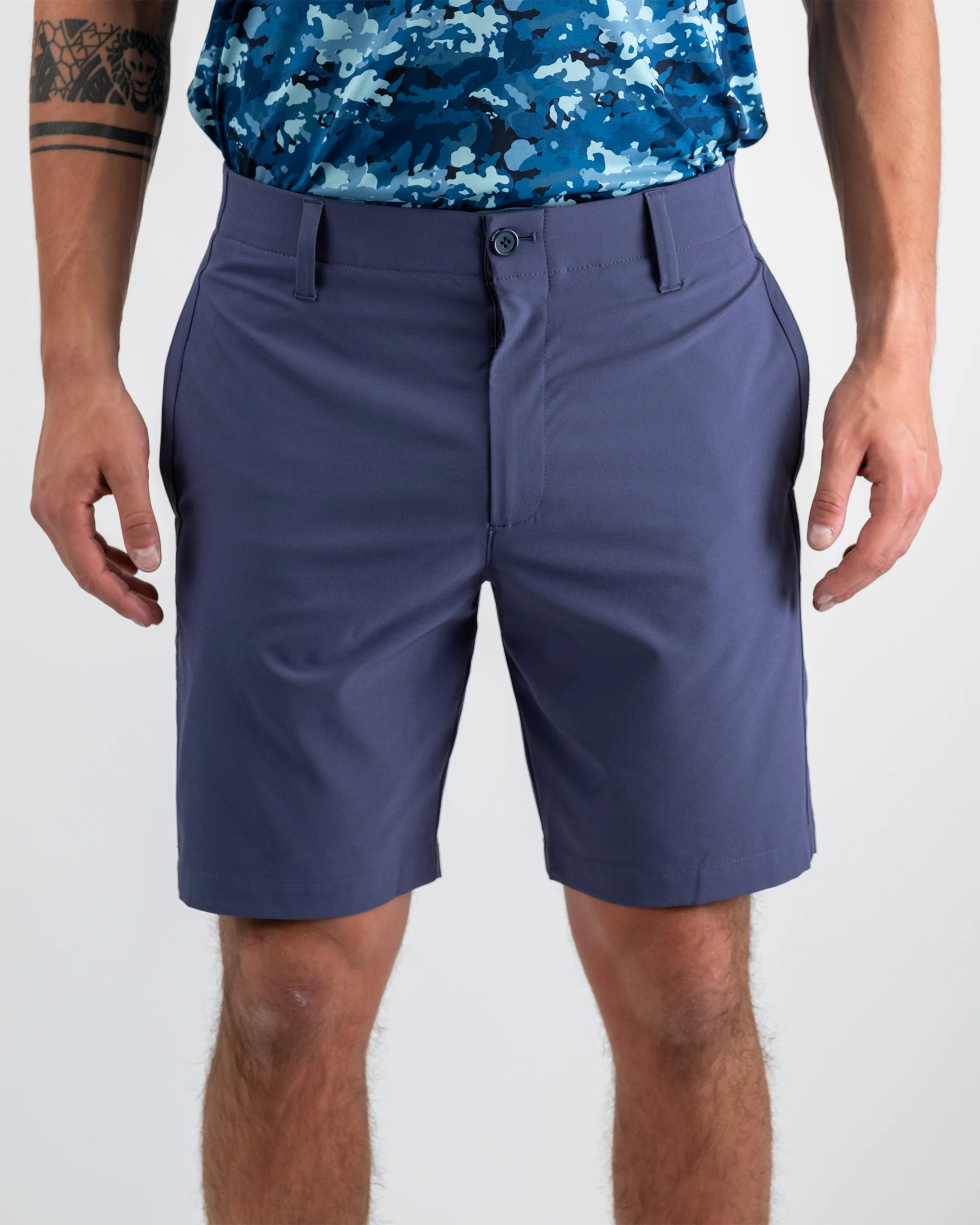 Performance Shorts - Dusk - Image 30