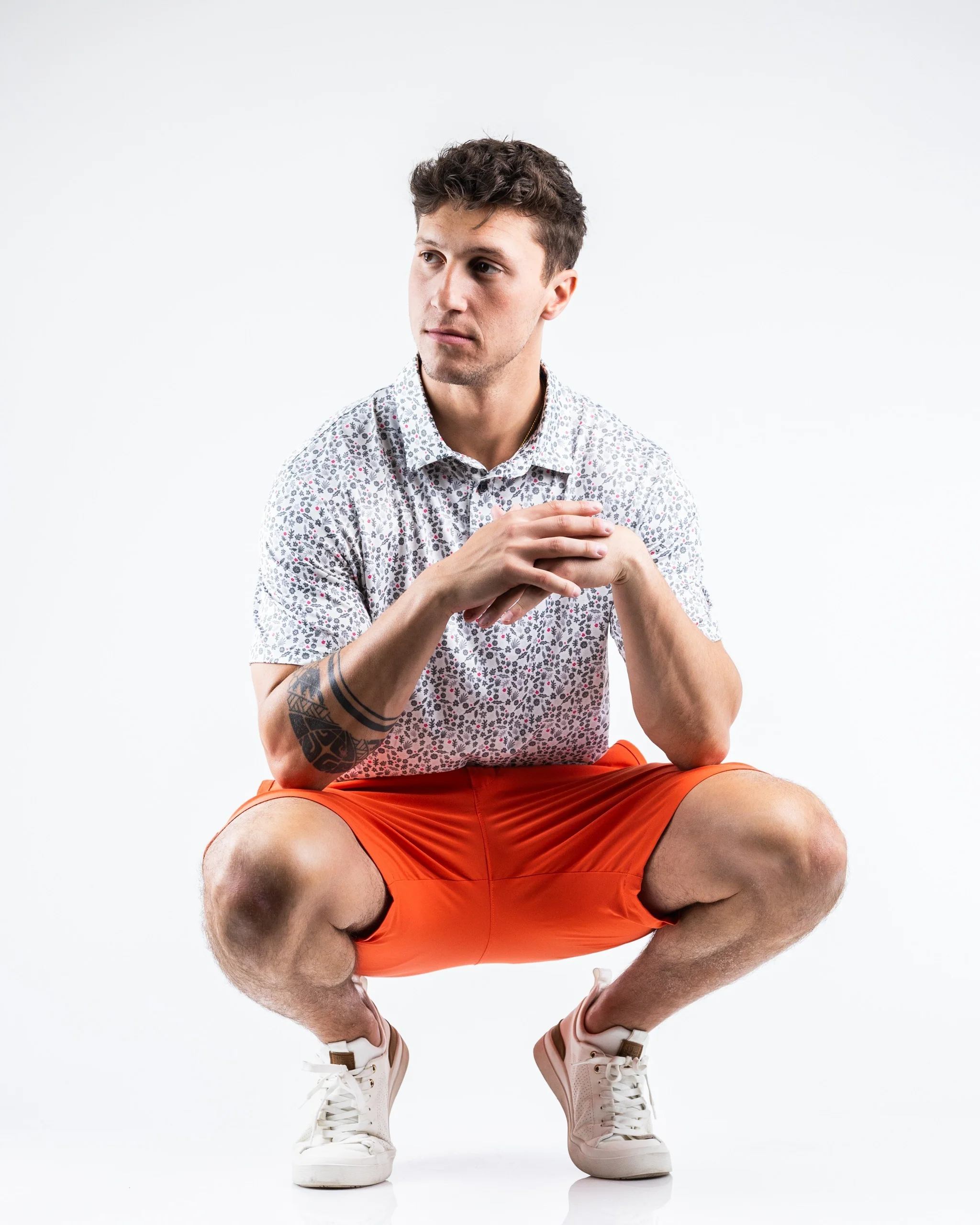 Performance Shorts - Melon - Image 17