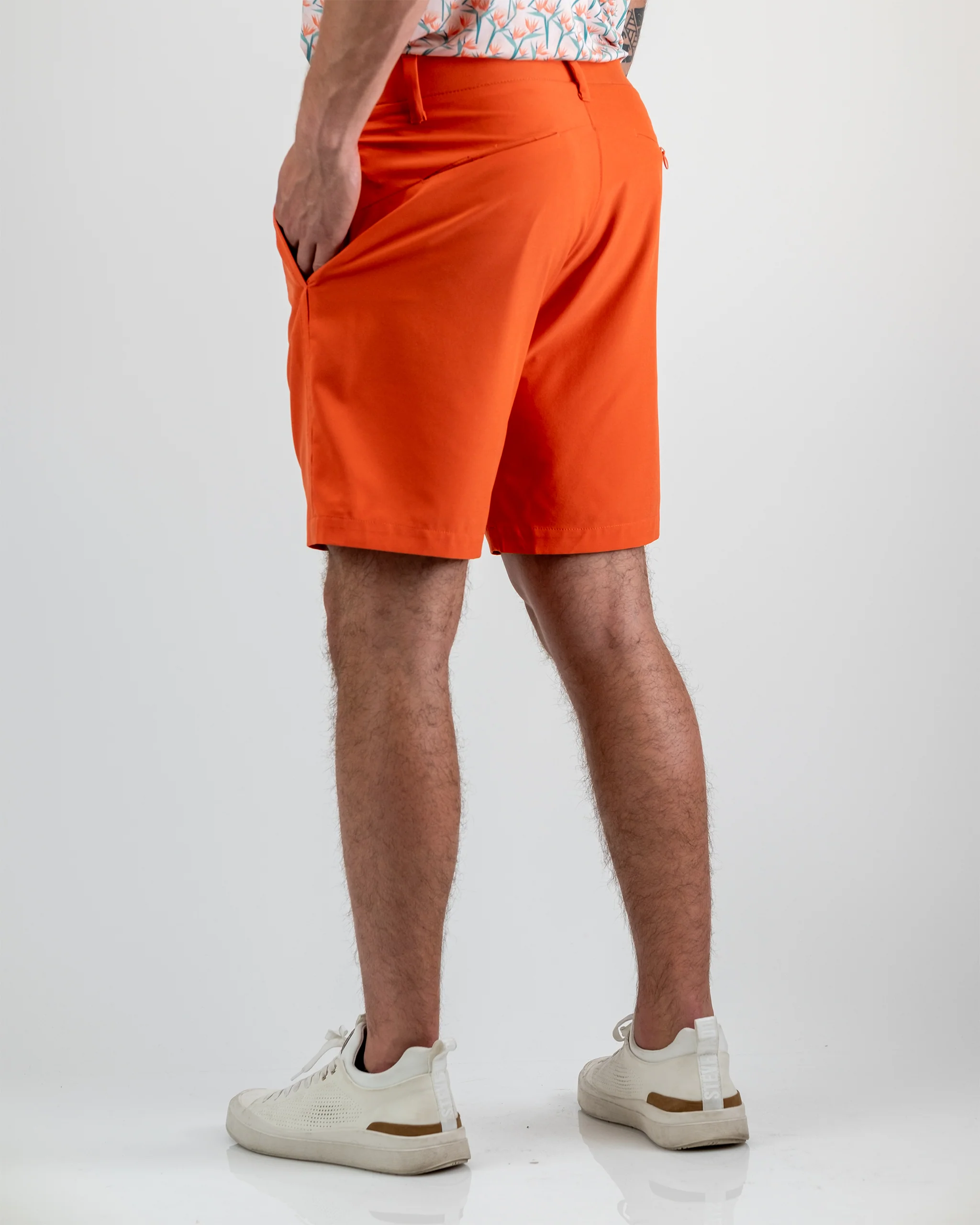 Performance Shorts - Melon - Image 25