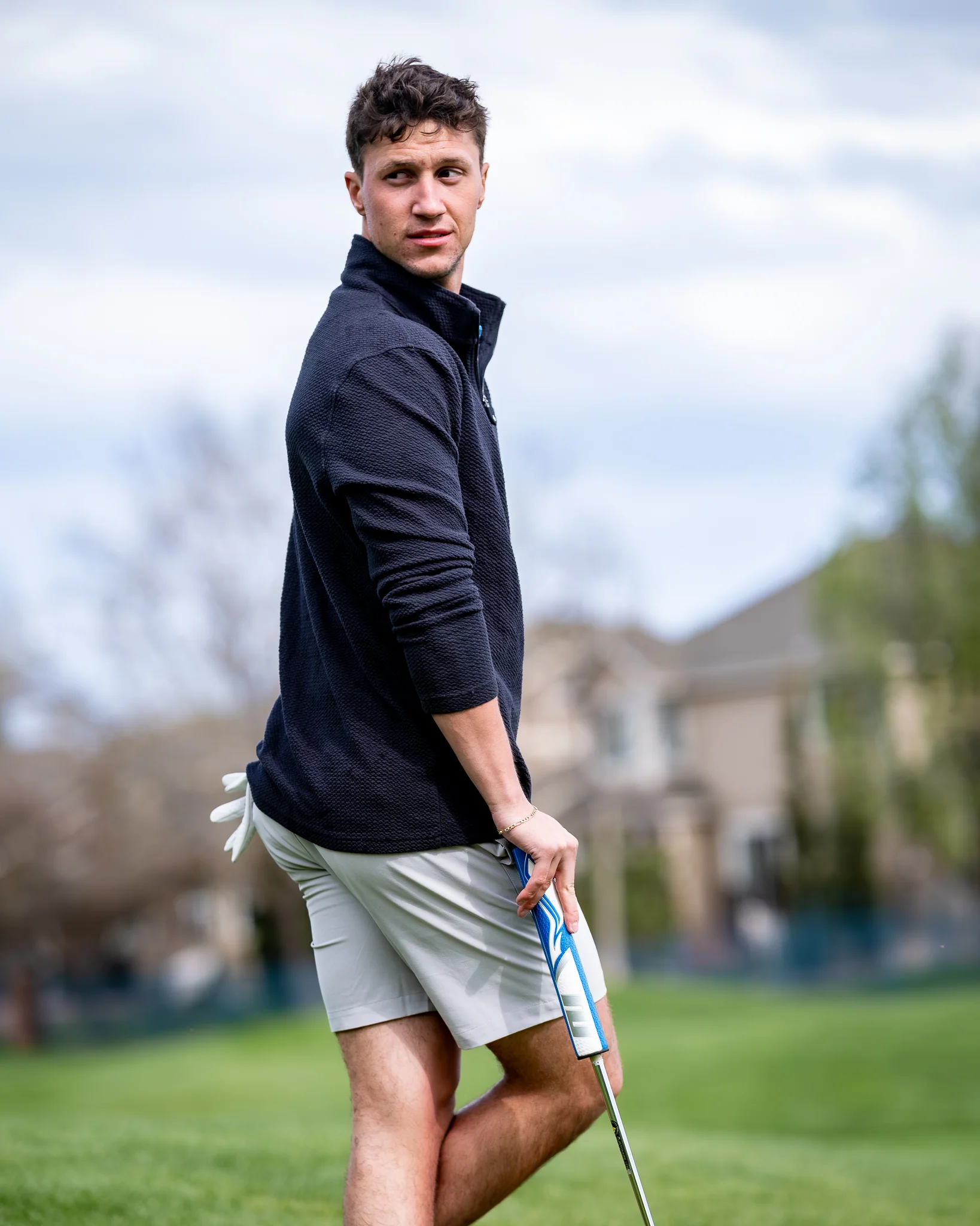 Performance Shorts - Dark Stone - Image 30