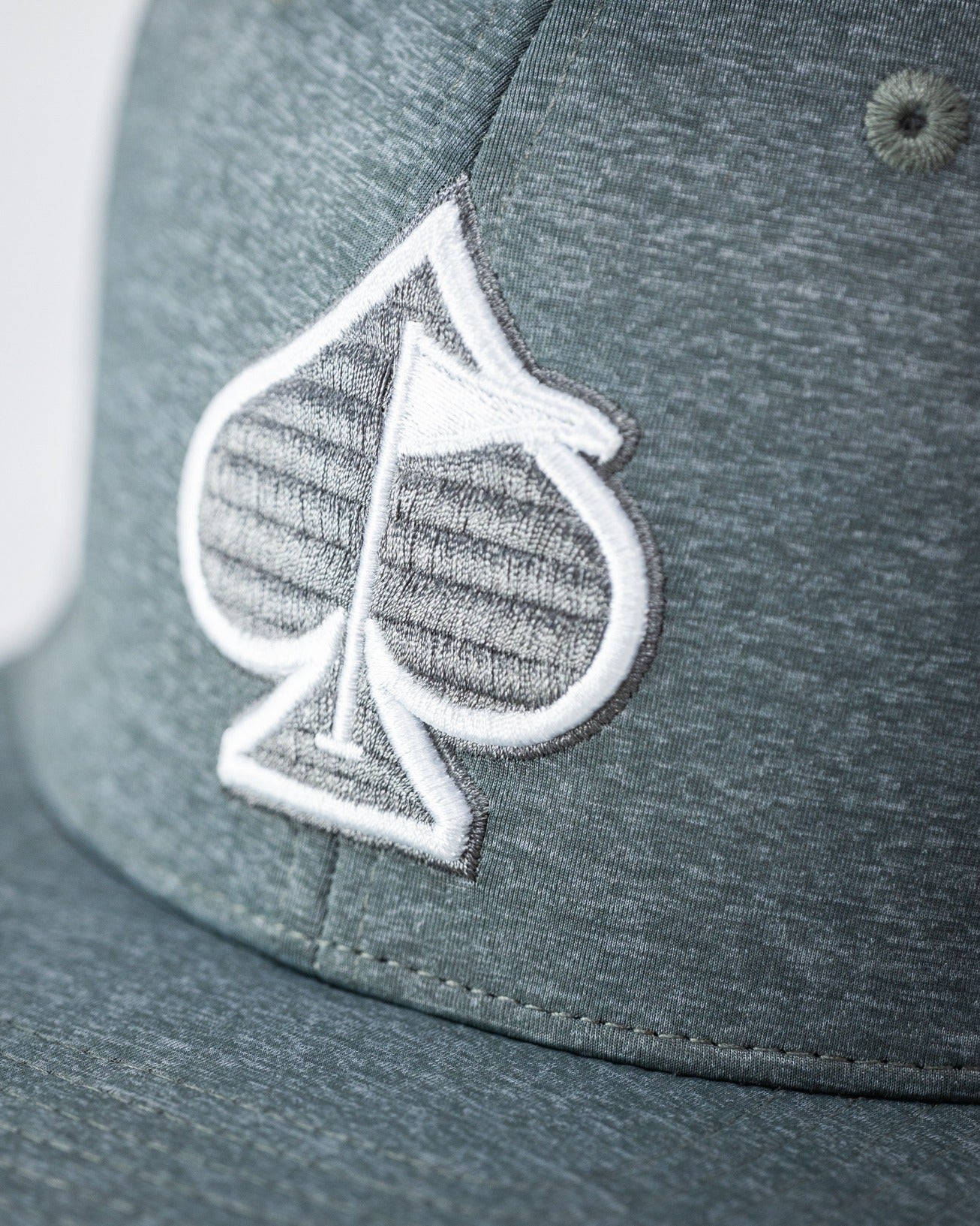 Performance Spade Hat - Ash - Image 13