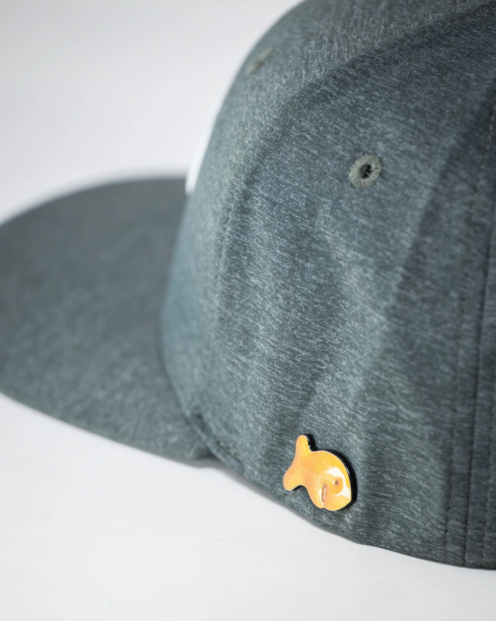 Performance Spade Hat - Ash - Image 14