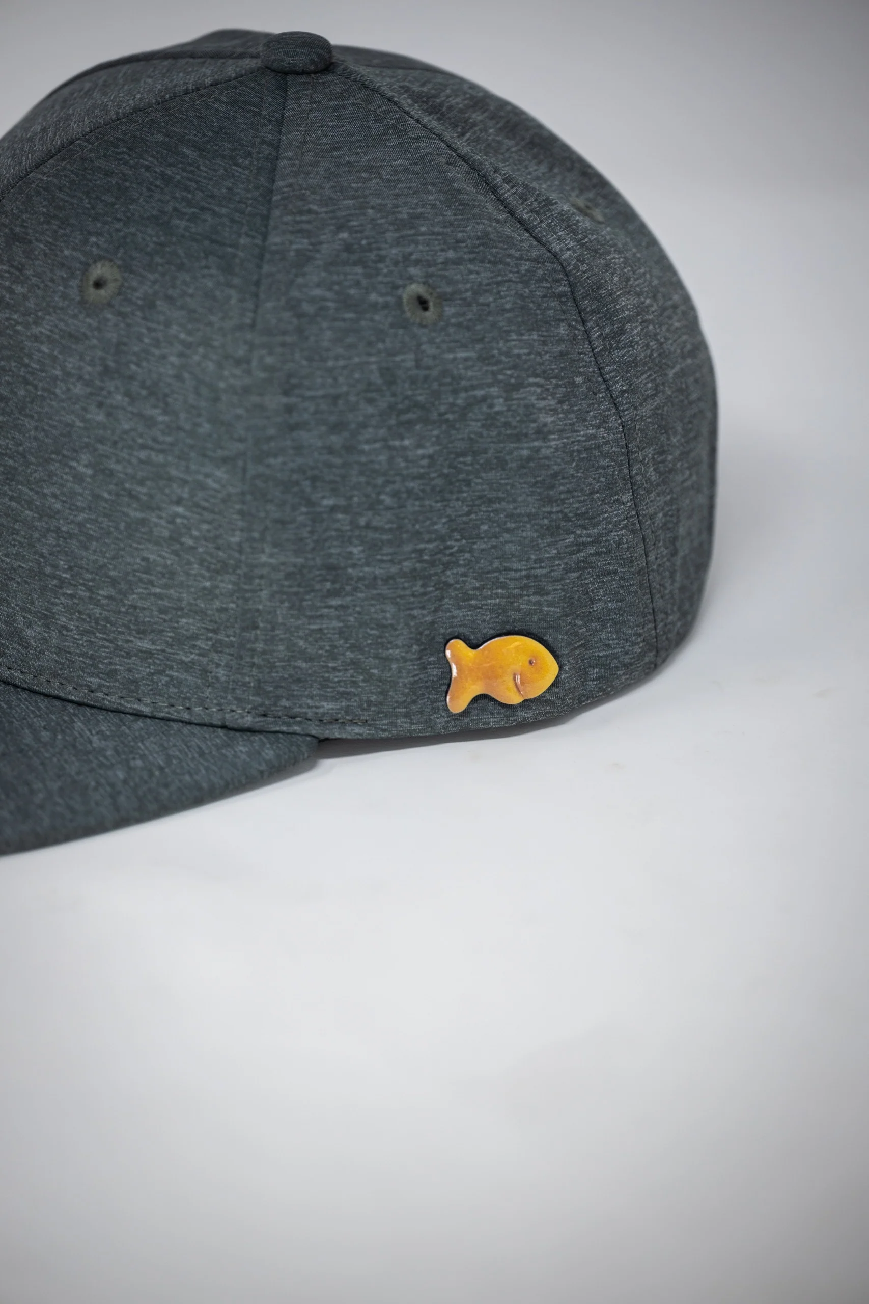 Performance Spade Hat - Ash - Image 4