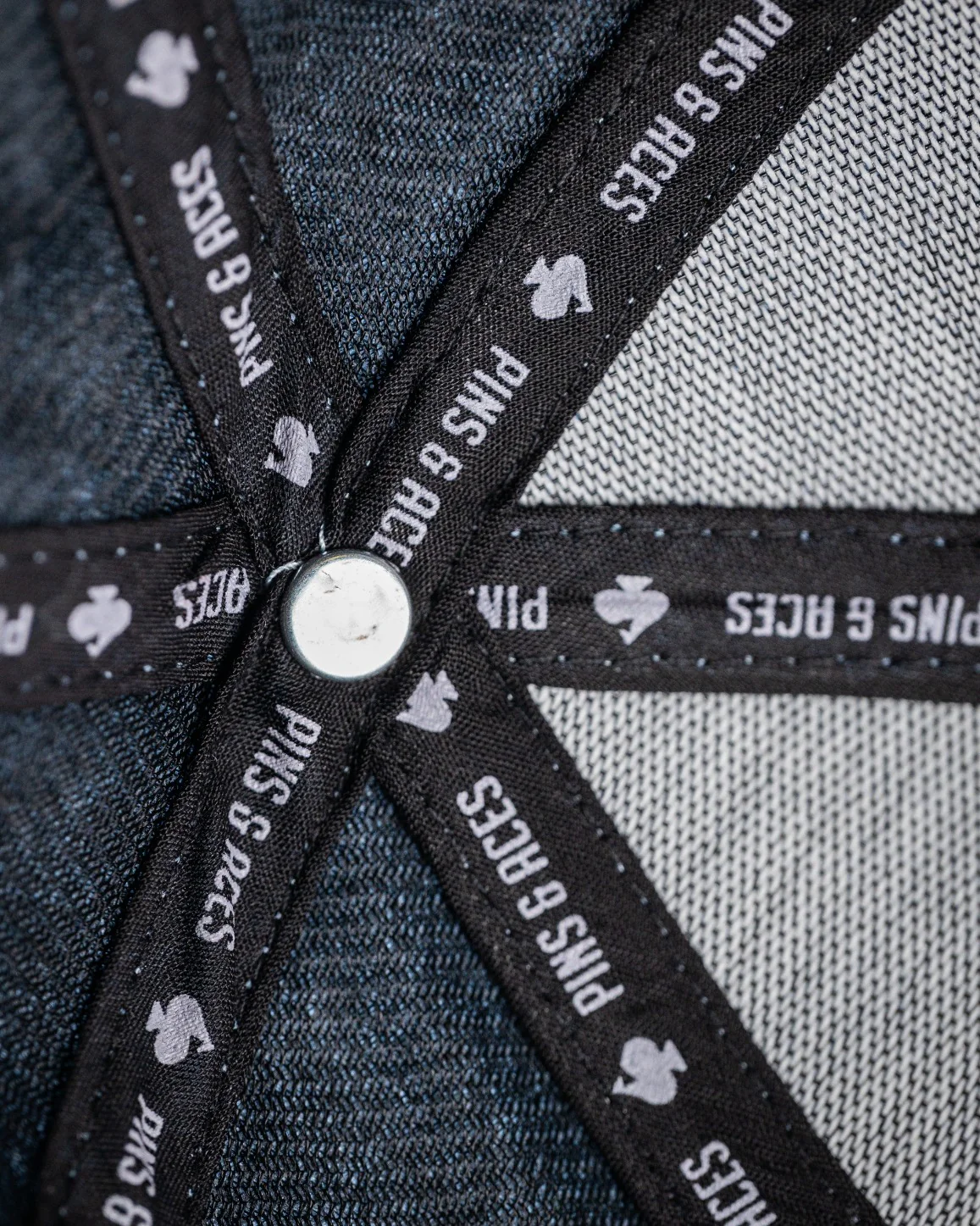 Performance Spade Hat - Carolina Blue - Image 5