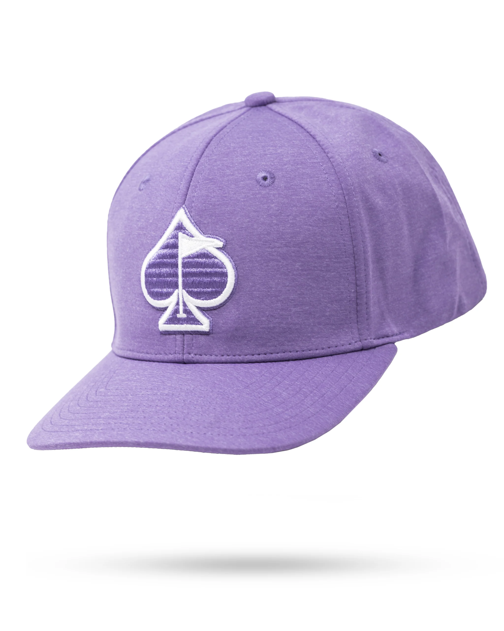 Performance Spade Hat - Lavender - Image 10