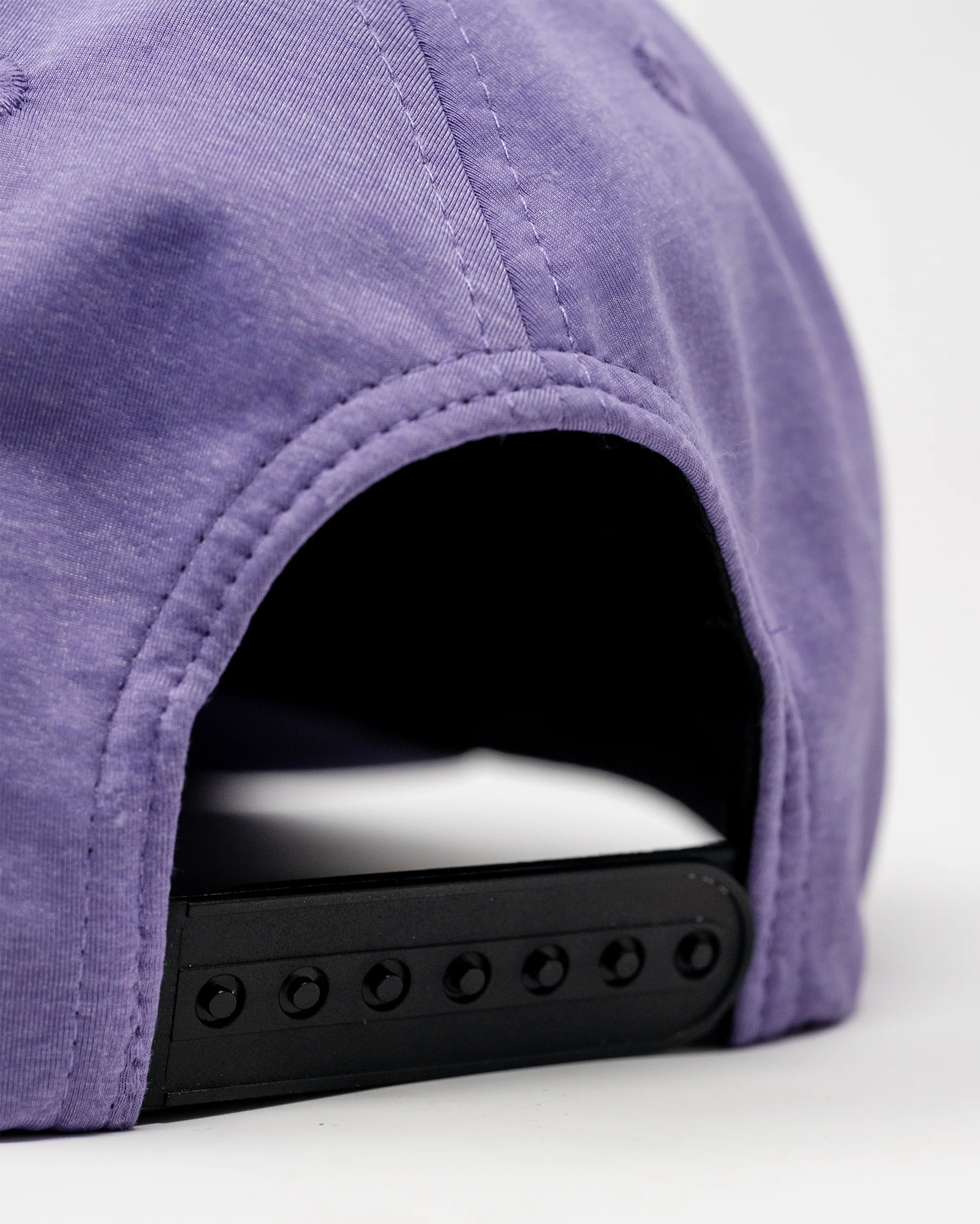 Performance Spade Hat - Lavender - Image 12