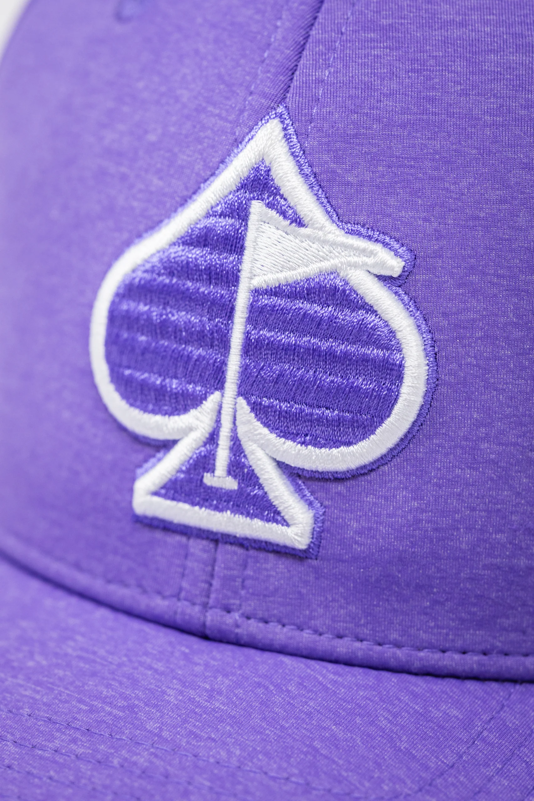 Performance Spade Hat - Lavender - Image 14