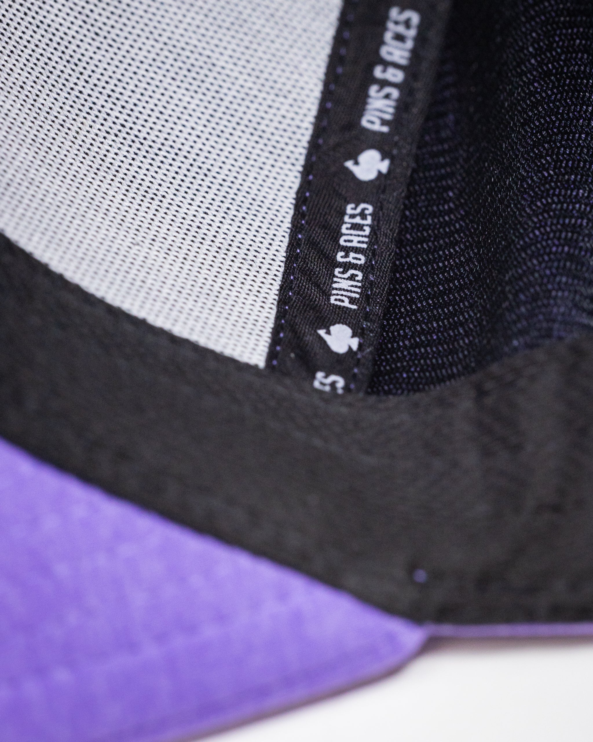 Performance Spade Hat - Lavender - Image 16