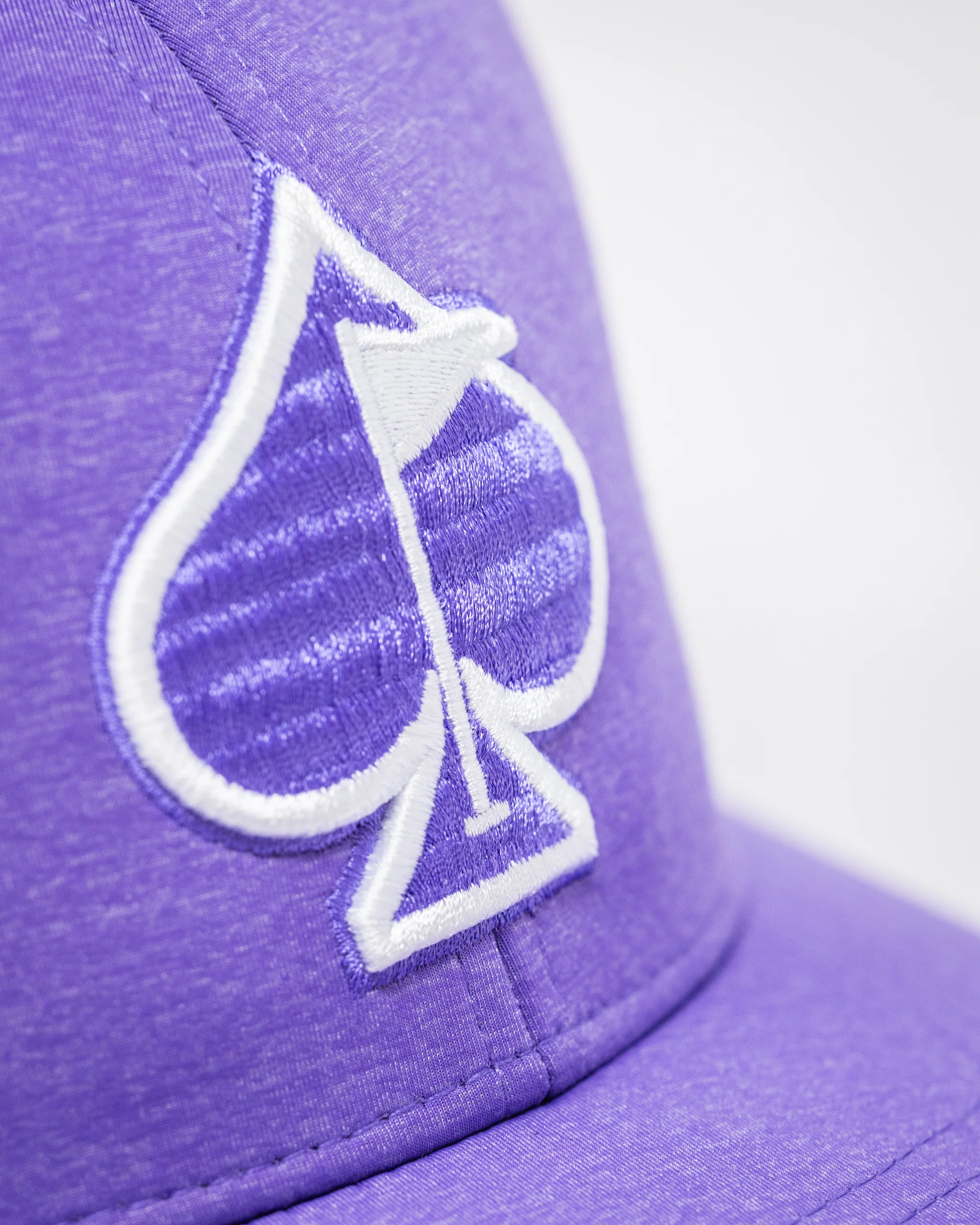 Performance Spade Hat - Lavender - Image 17