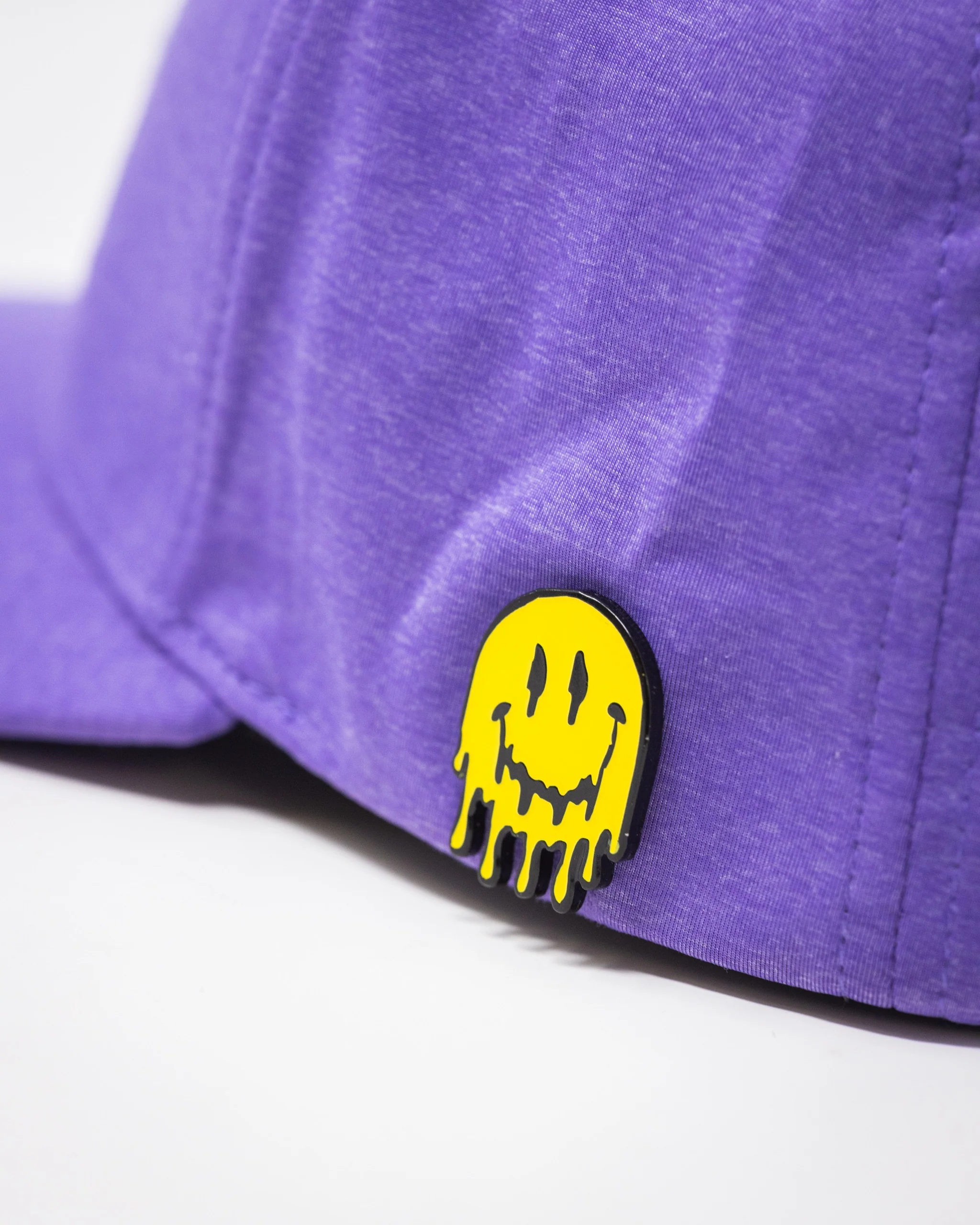 Performance Spade Hat - Lavender - Image 4