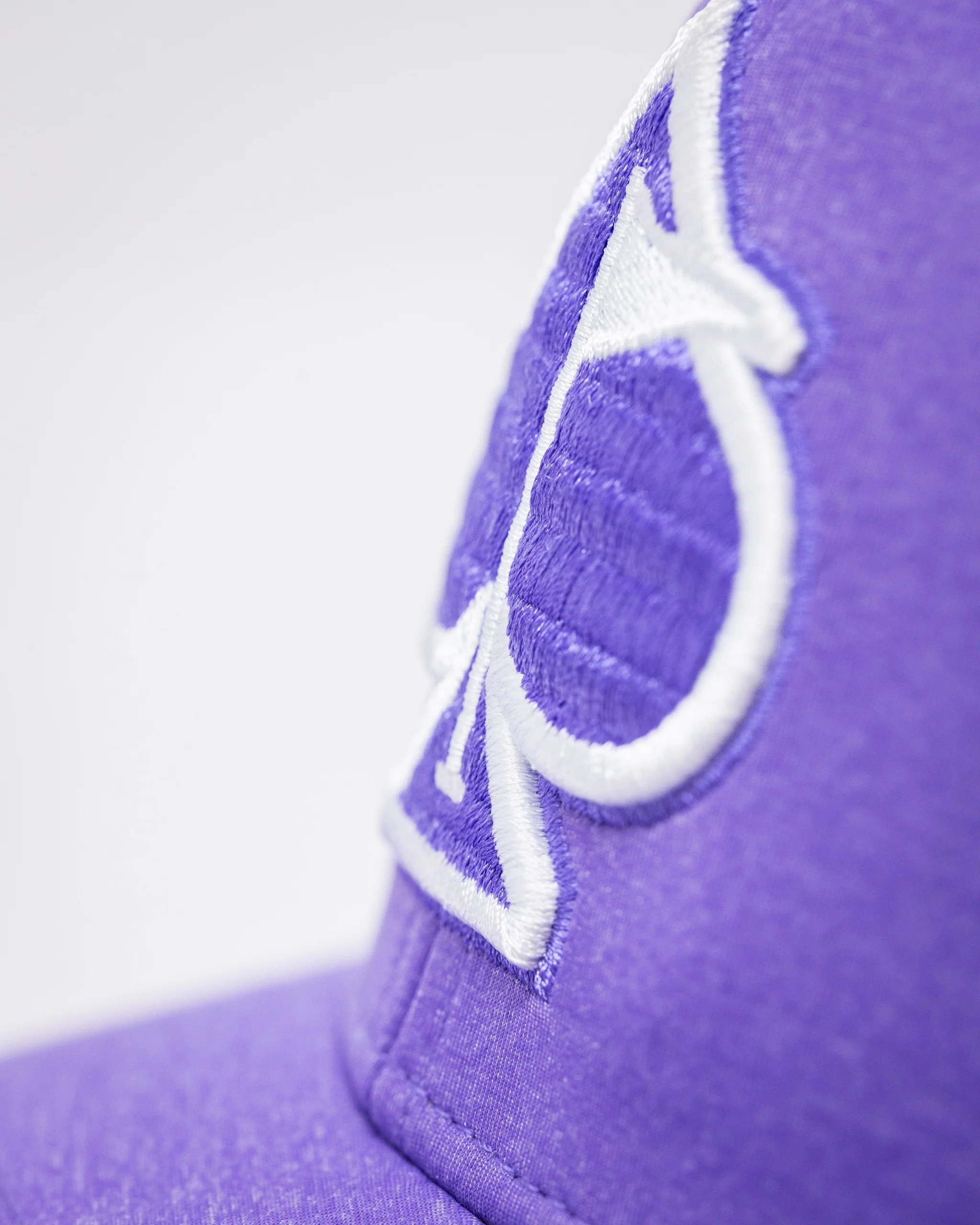 Performance Spade Hat - Lavender - Image 5