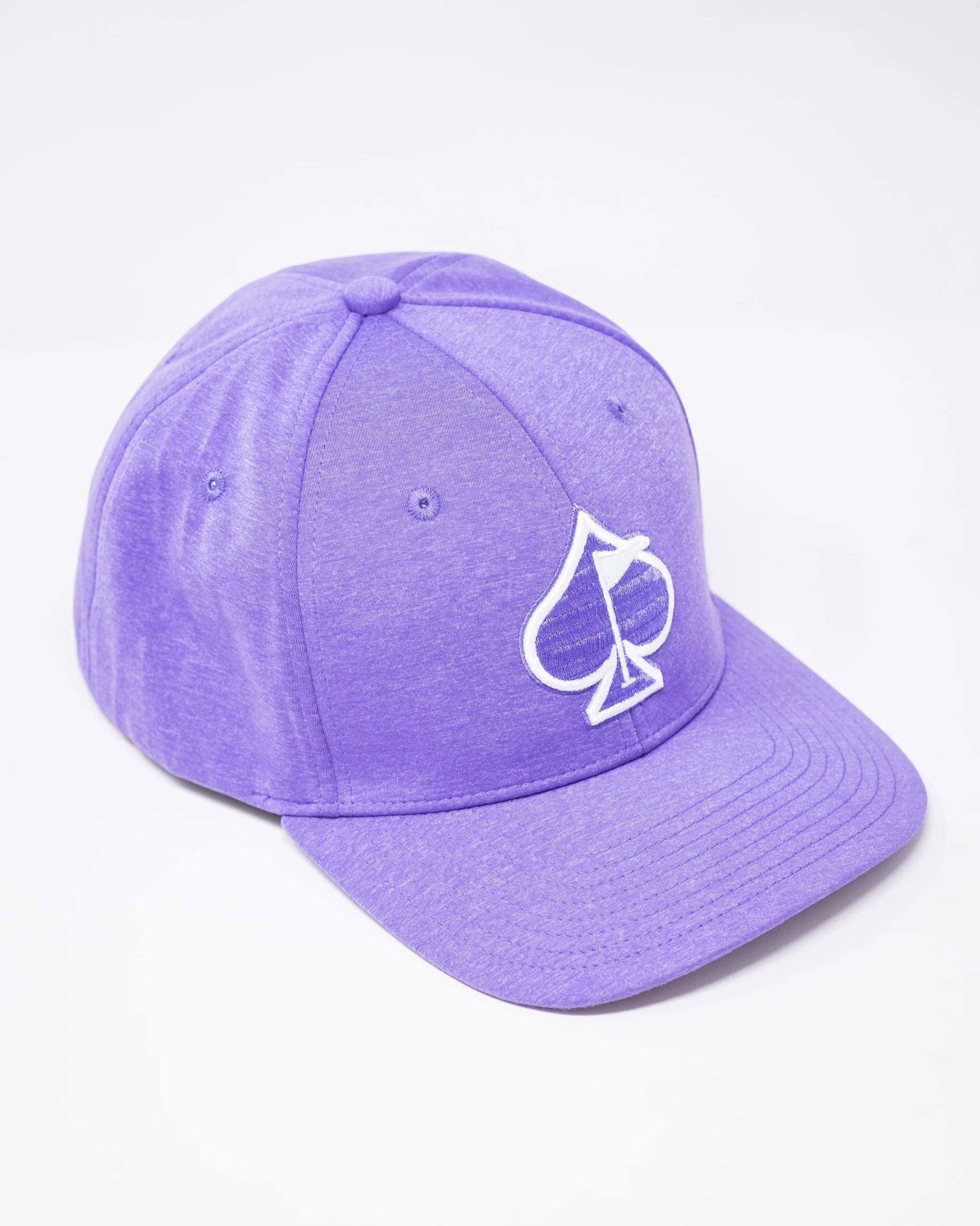 Performance Spade Hat - Lavender - Image 6