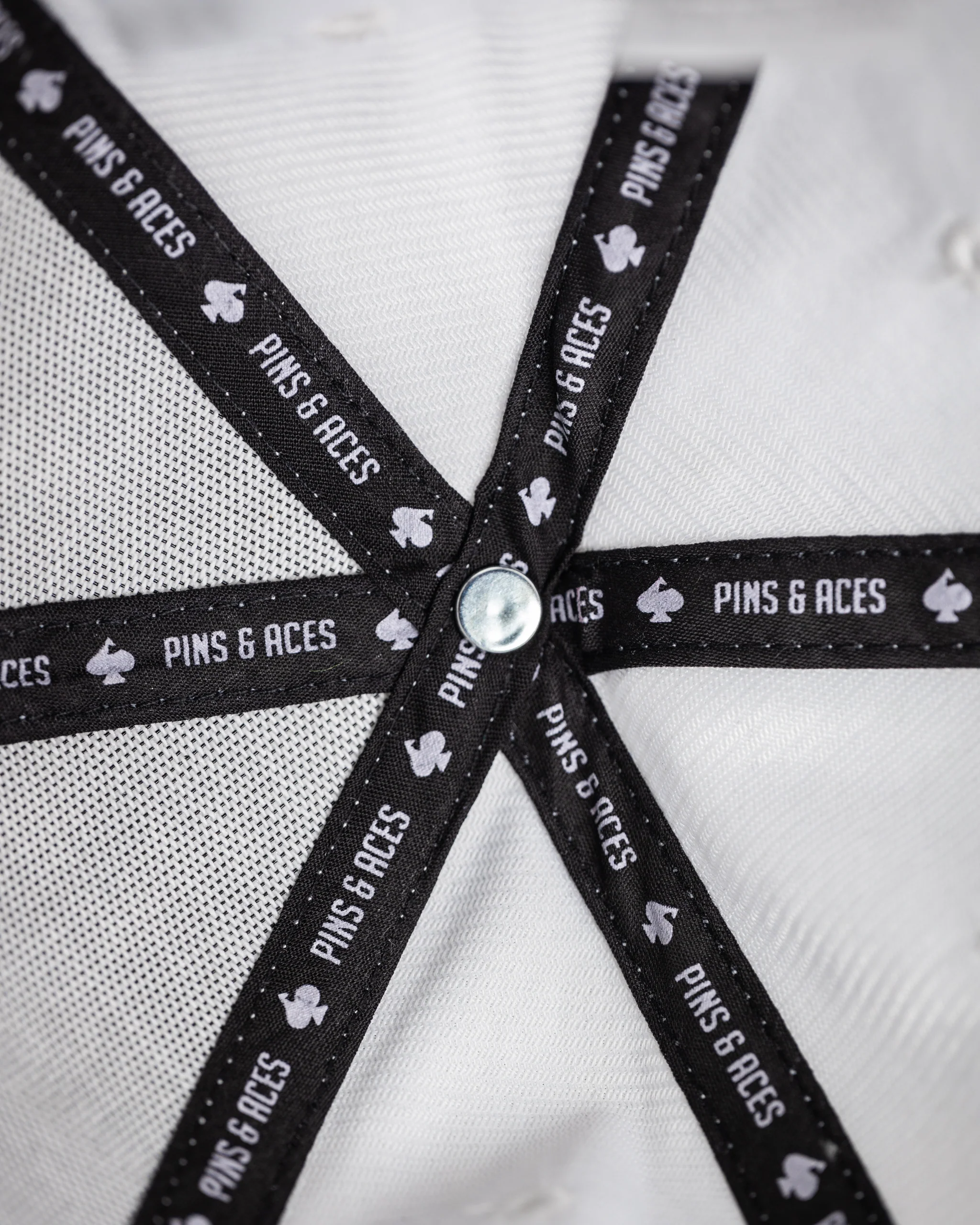 Performance Spade Hat - White - Image 13