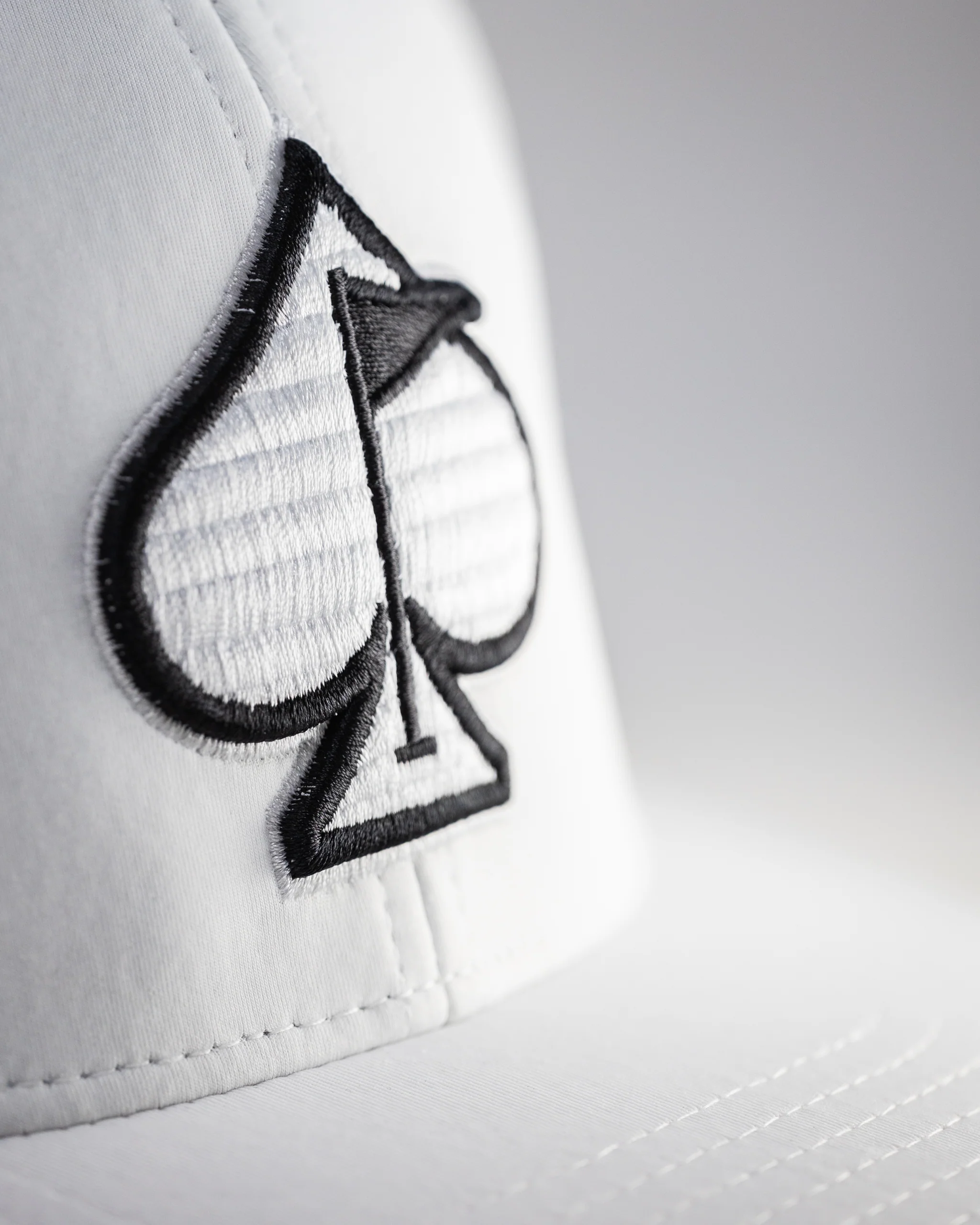 Performance Spade Hat - White - Image 14