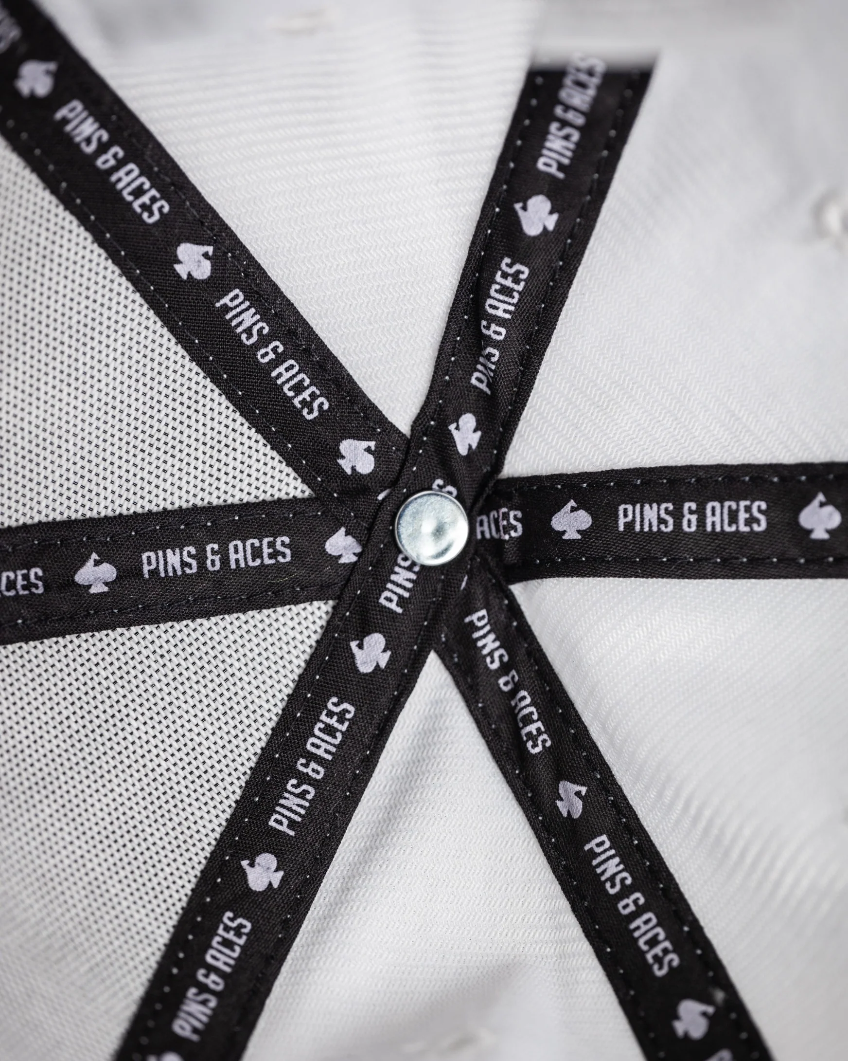 Performance Spade Hat - White - Image 5