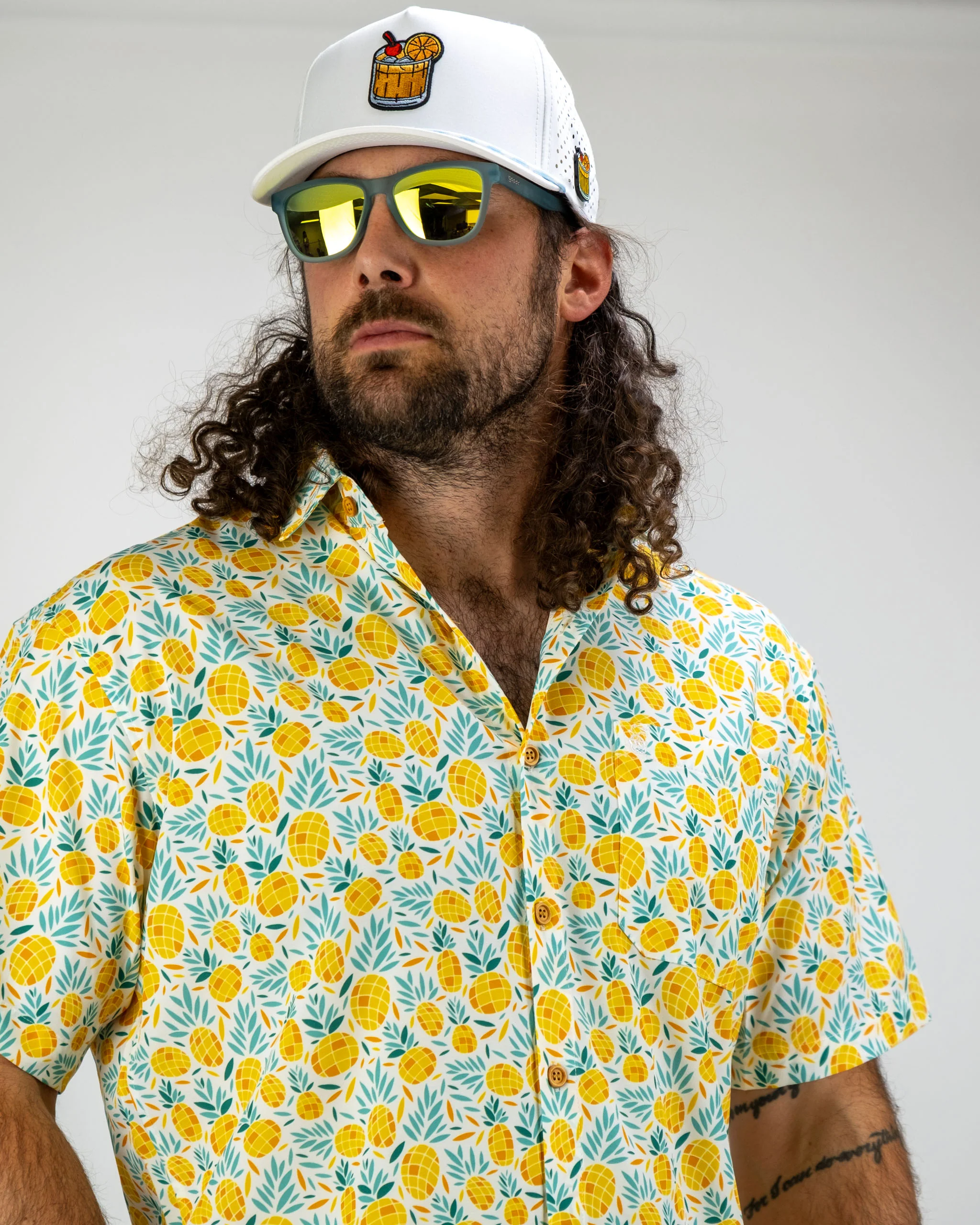 Pineapple Groves - Piña Boys - Image 2