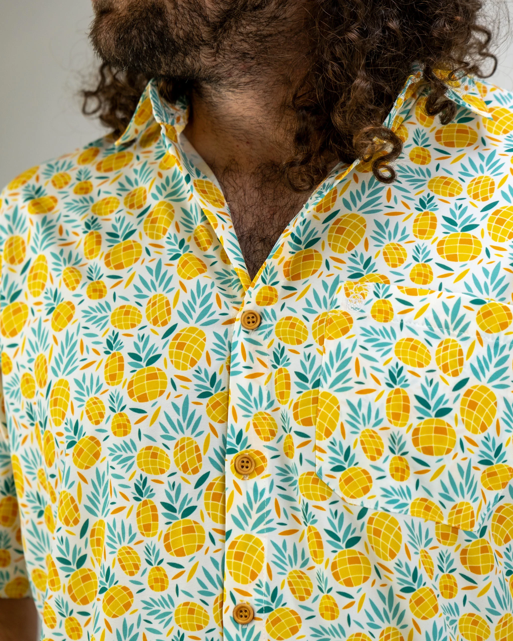 Pineapple Groves - Piña Boys - Image 3