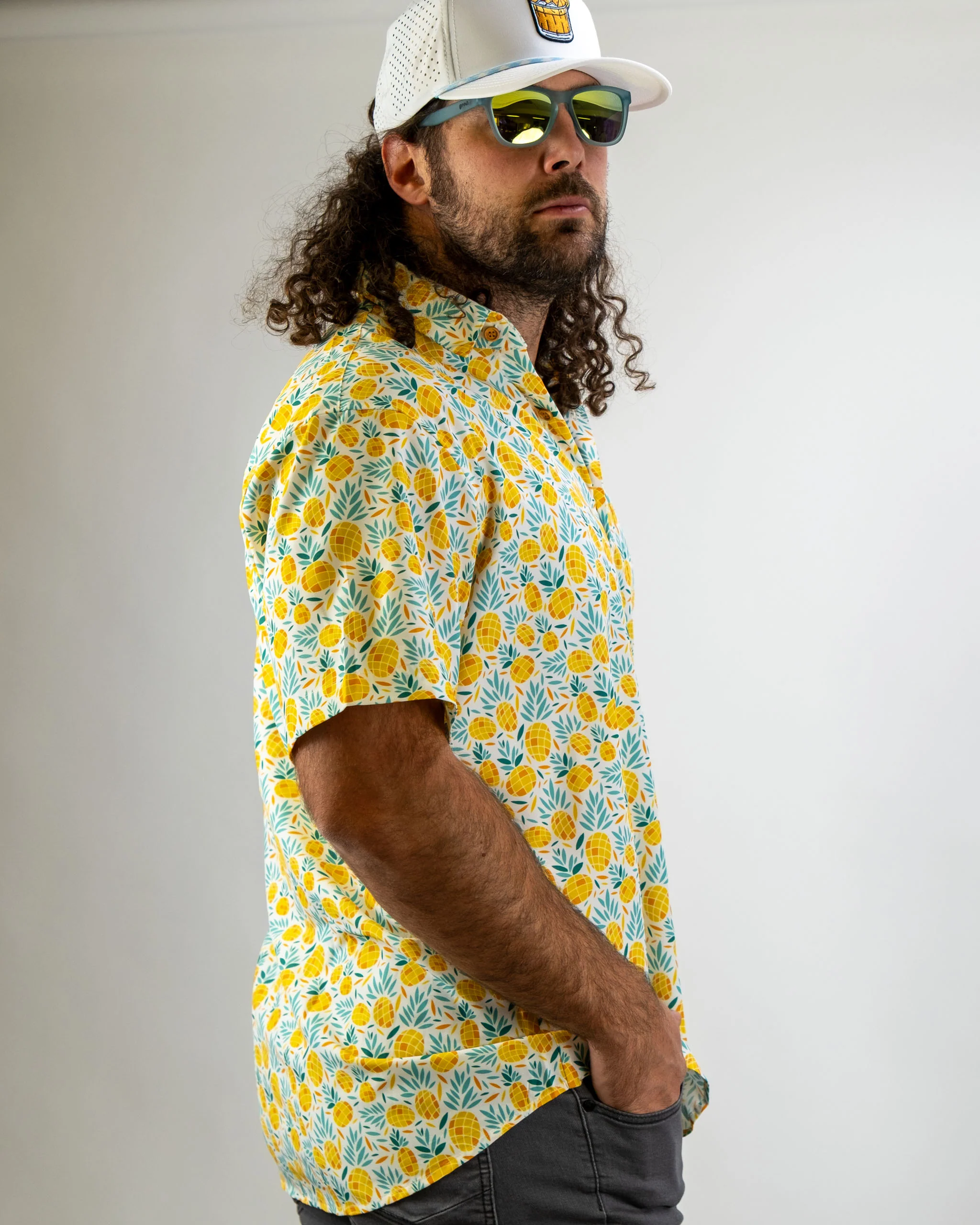 Pineapple Groves - Piña Boys - Image 4