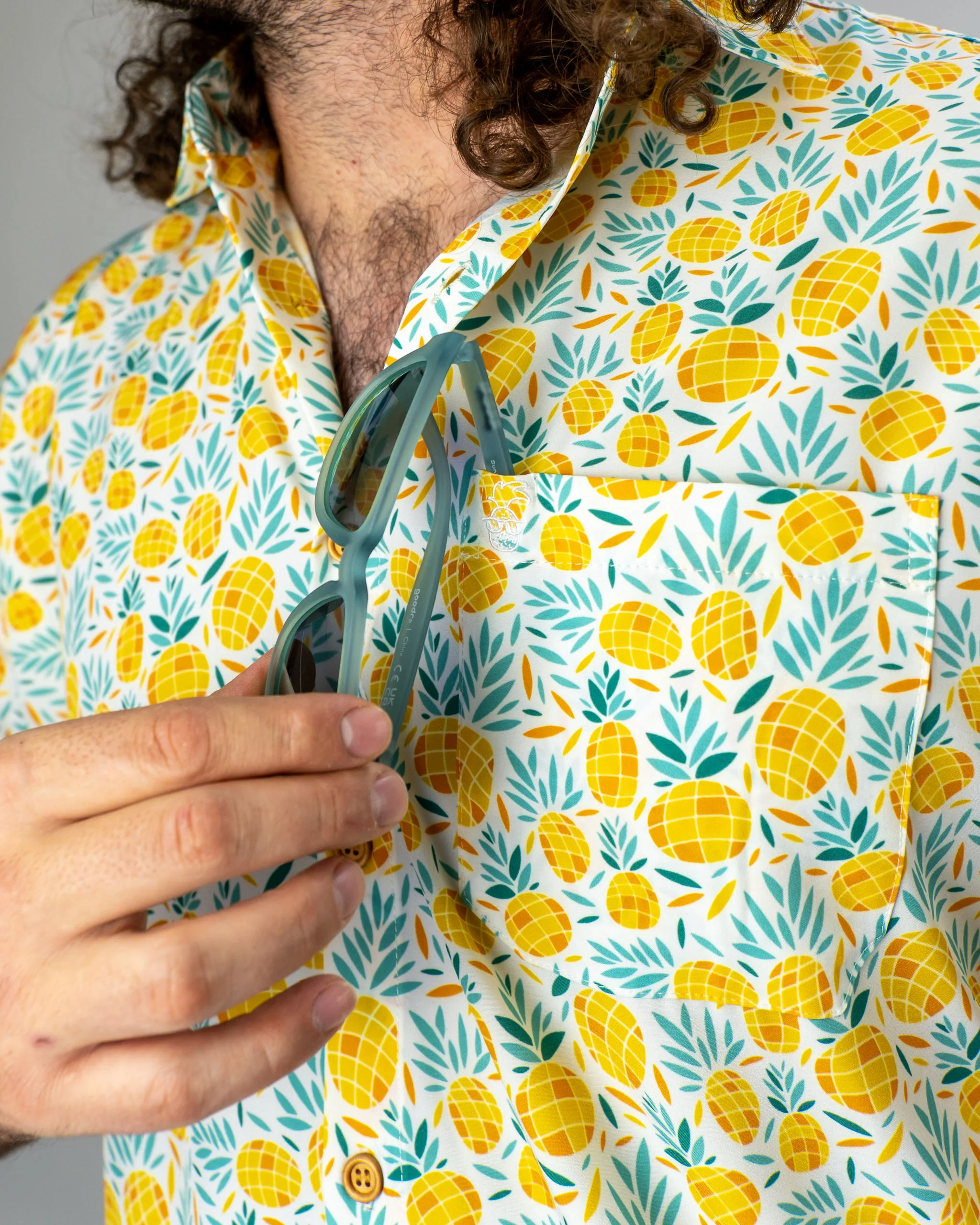 Pineapple Groves - Piña Boys - Image 5