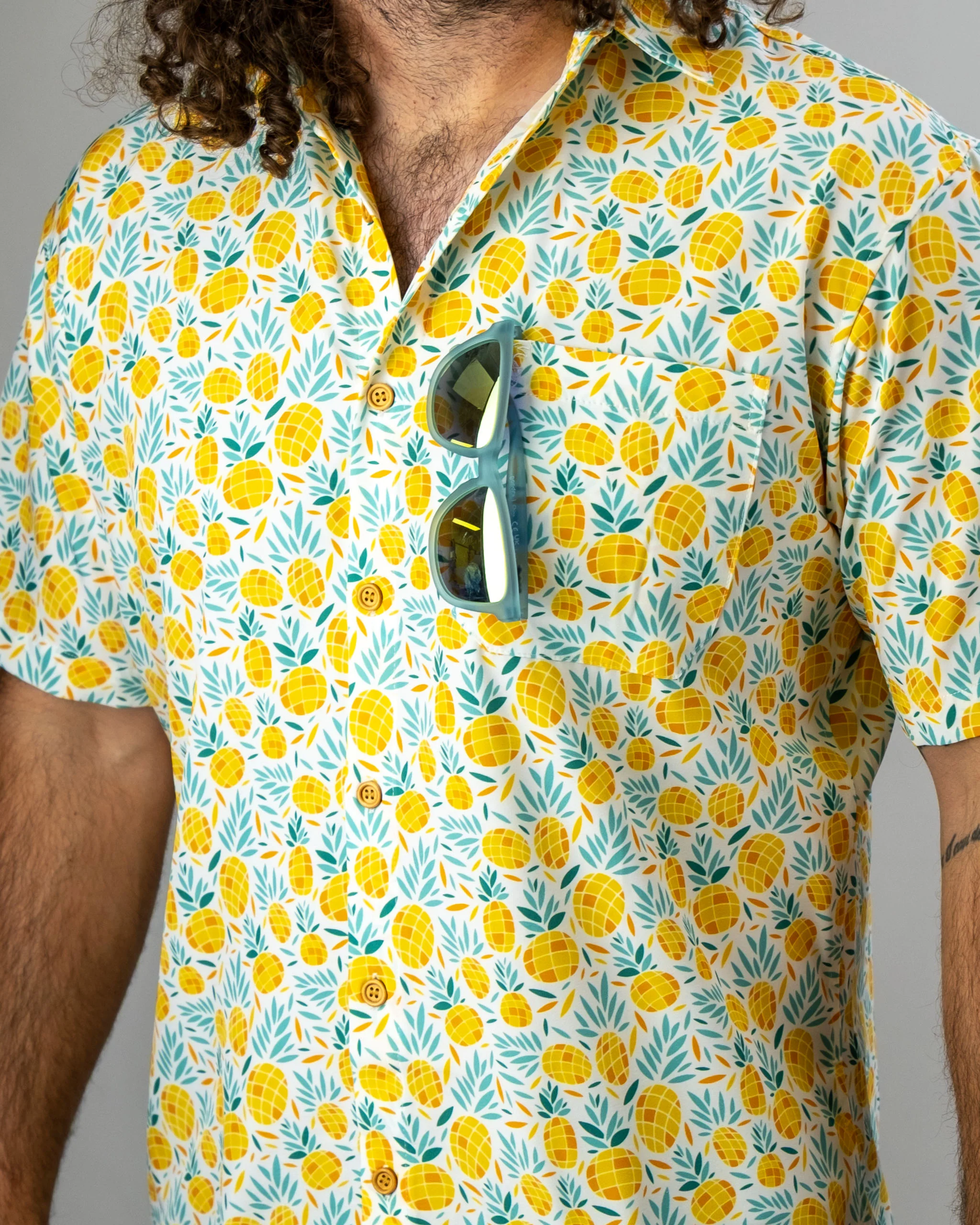 Pineapple Groves - Piña Boys - Image 6