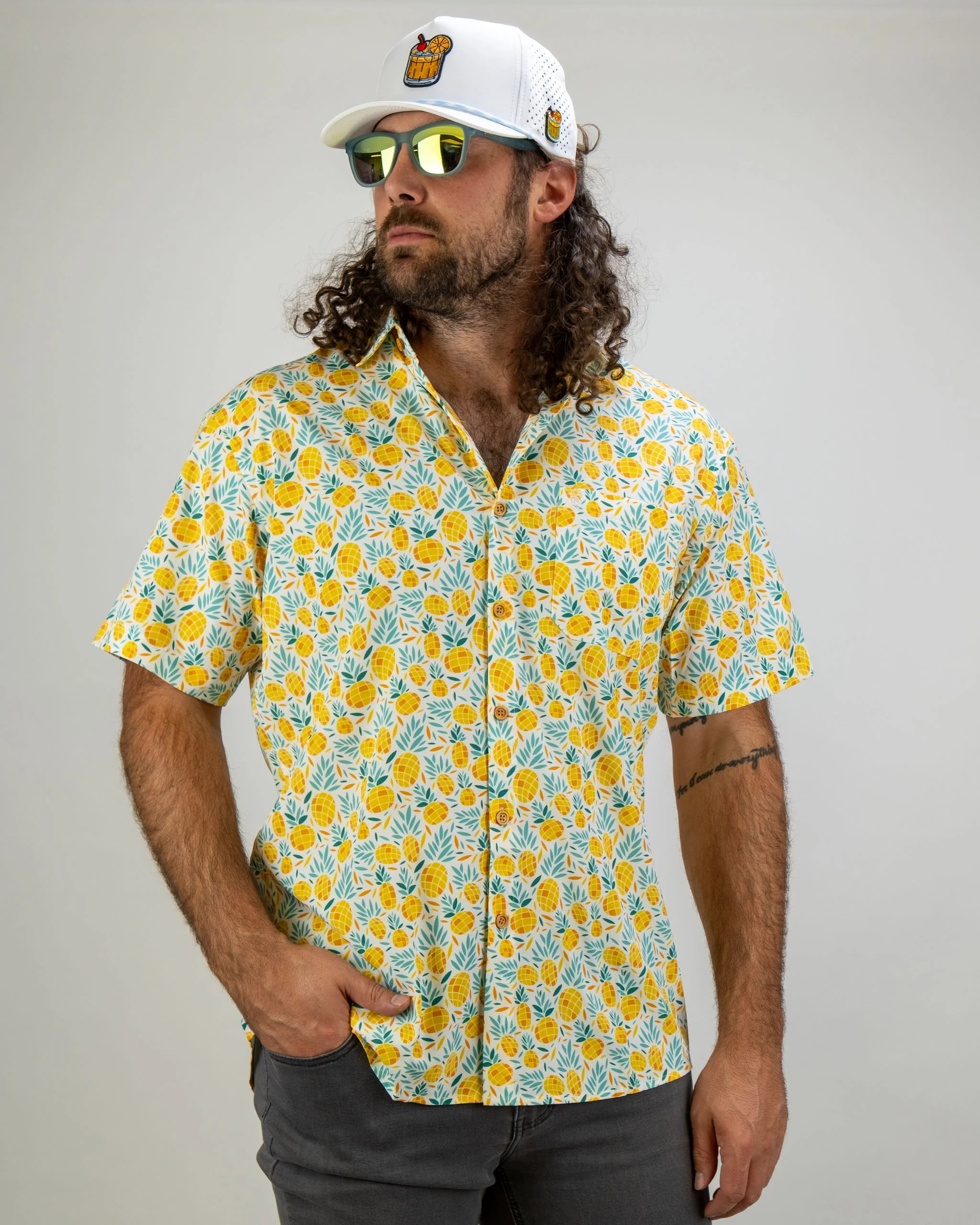 Pineapple Groves - Piña Boys - Image 7