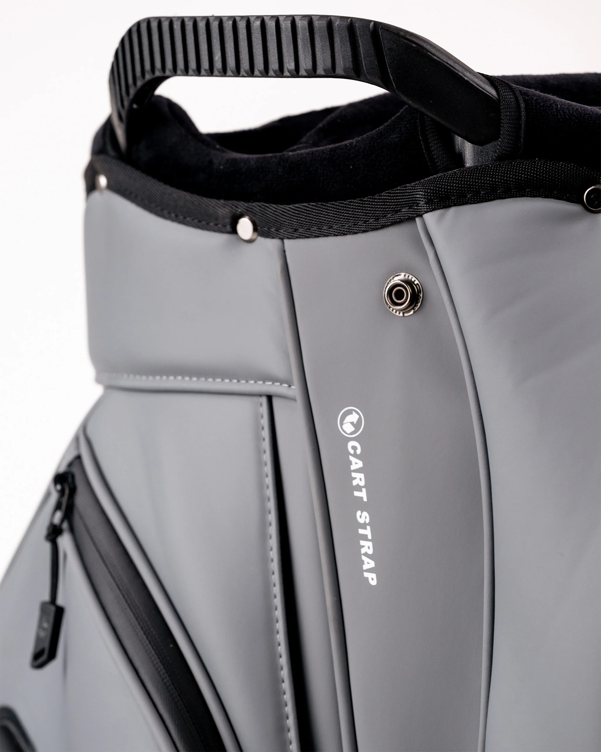 Player Preferred™ Cart Bag - Flat Ash - Image 18