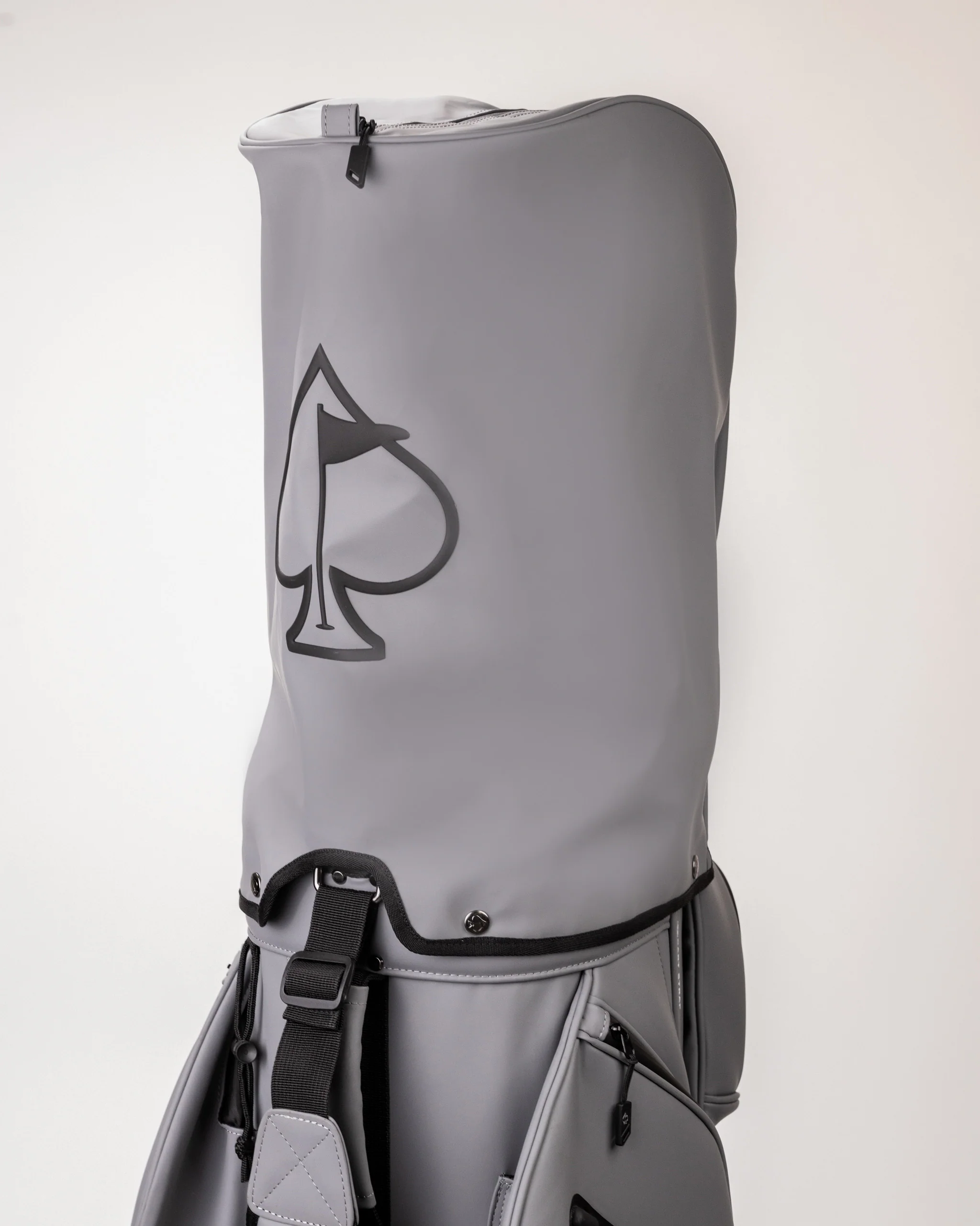 Player Preferred™ Cart Bag - Flat Ash - Image 22