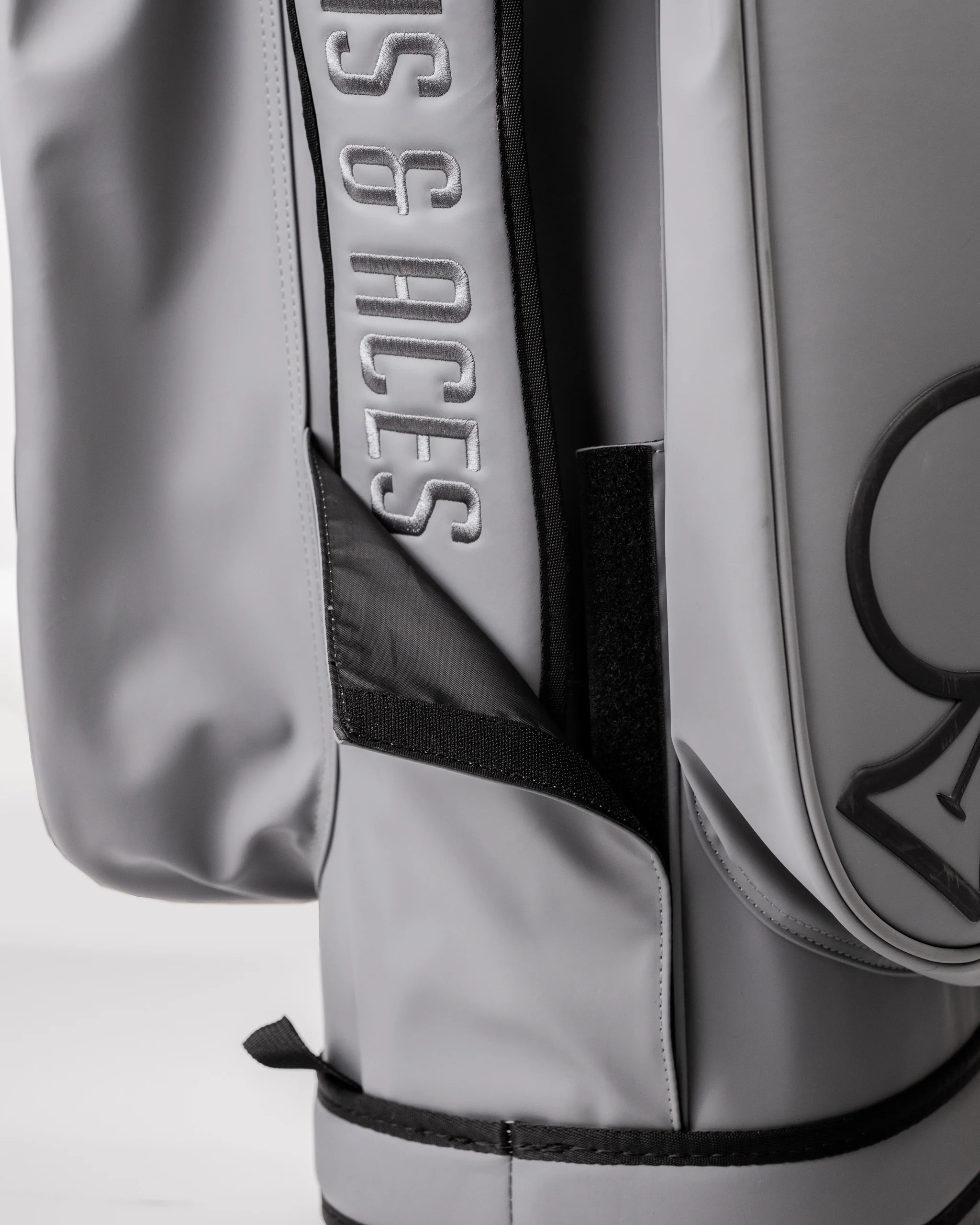Player Preferred™ Cart Bag - Flat Ash - Image 26
