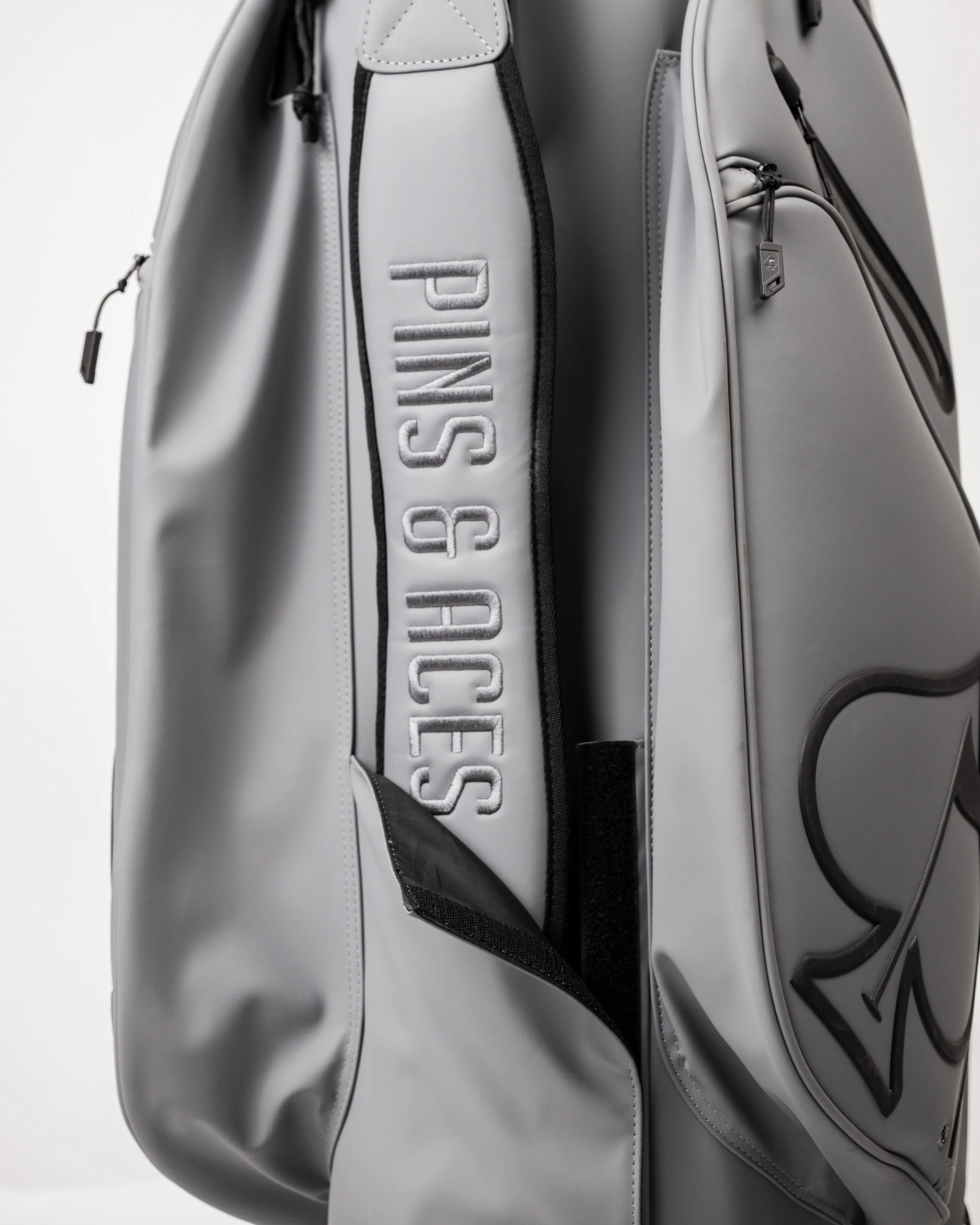 Player Preferred™ Cart Bag - Flat Ash - Image 29