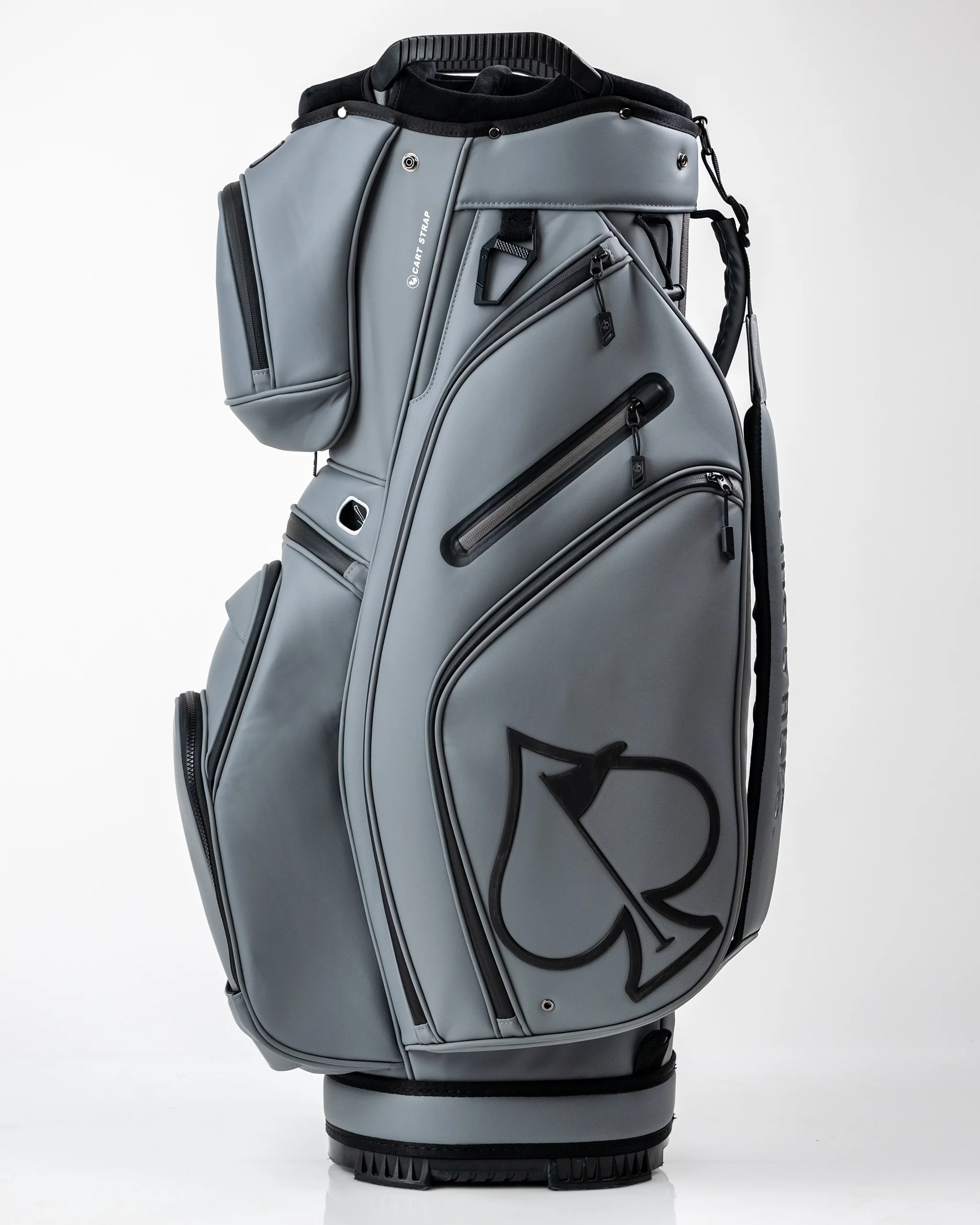 Player Preferred™ Cart Bag - Flat Ash - Image 3