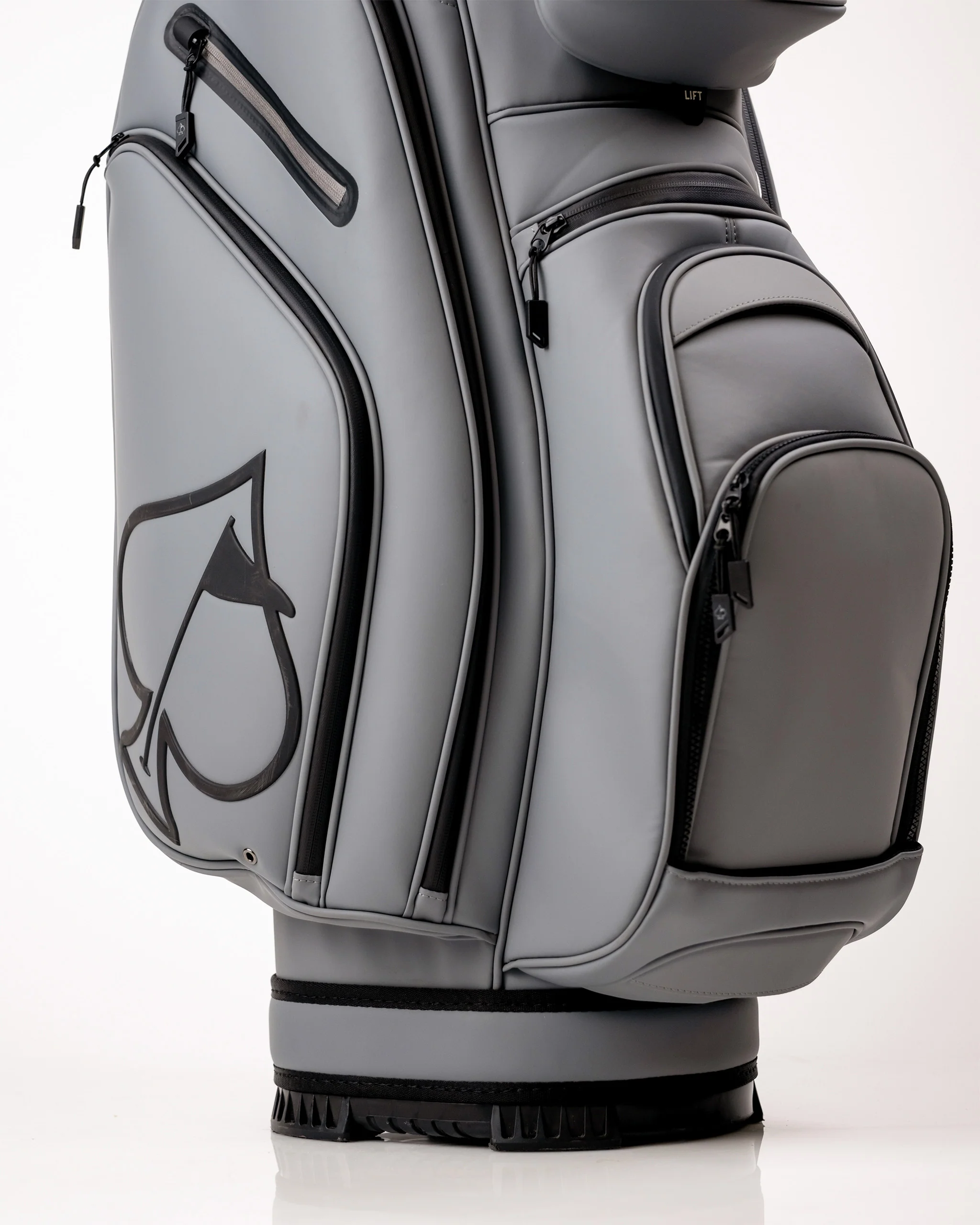Player Preferred™ Cart Bag - Flat Ash - Image 31