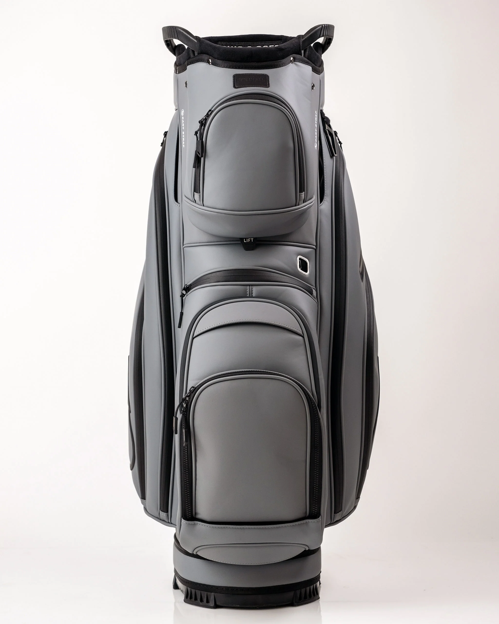 Player Preferred™ Cart Bag - Flat Ash - Image 33