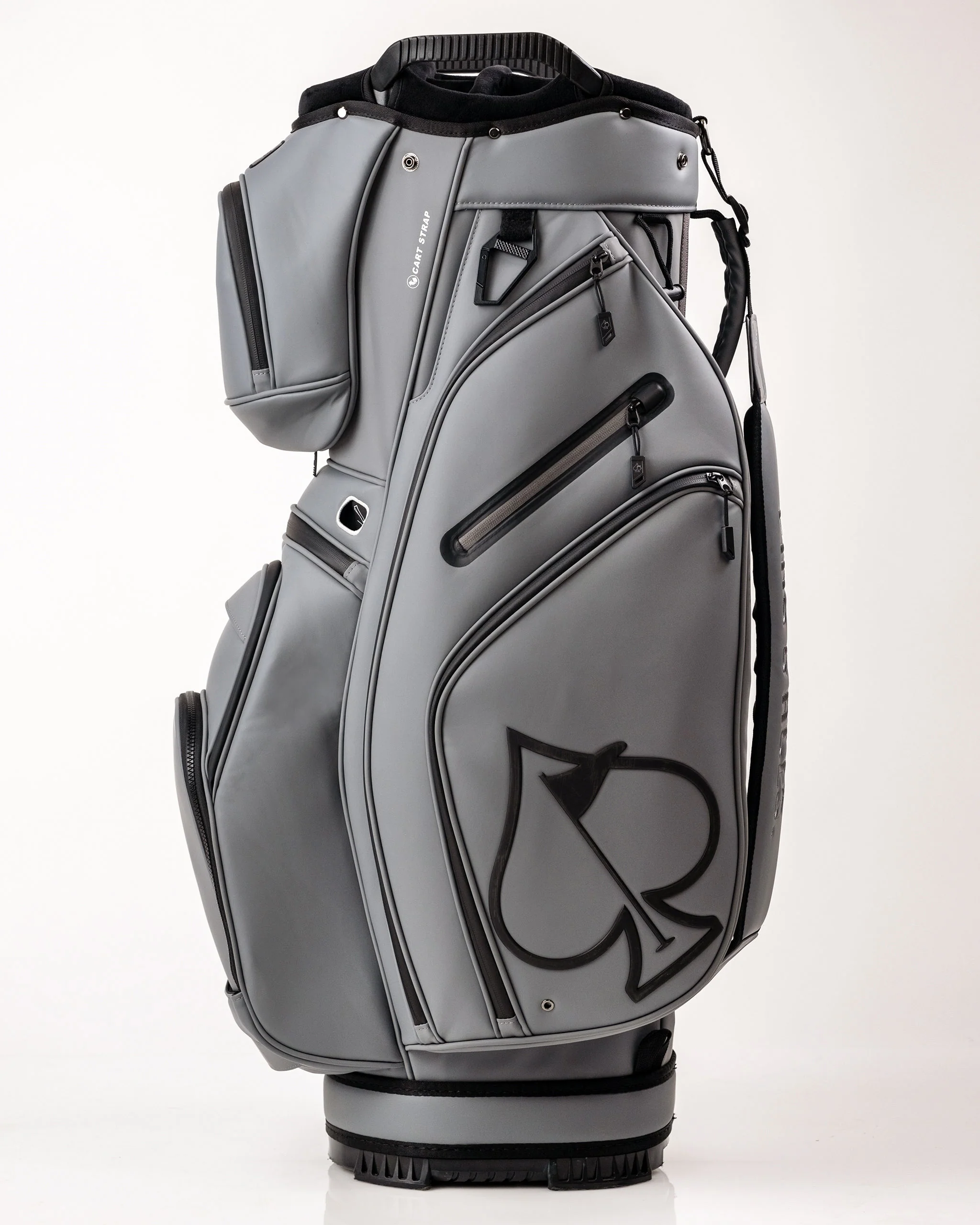 Player Preferred™ Cart Bag - Flat Ash - Image 34
