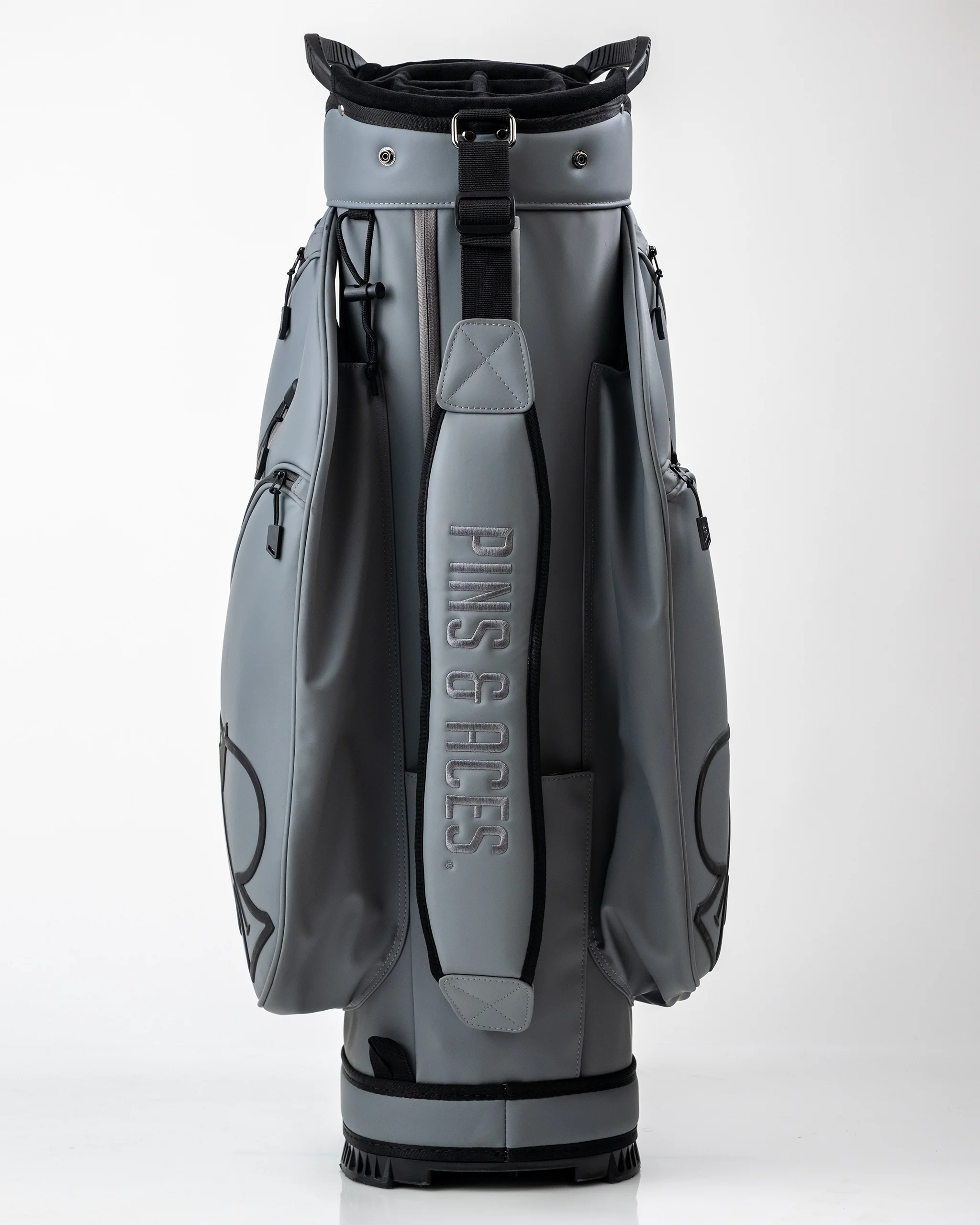 Player Preferred™ Cart Bag - Flat Ash - Image 5