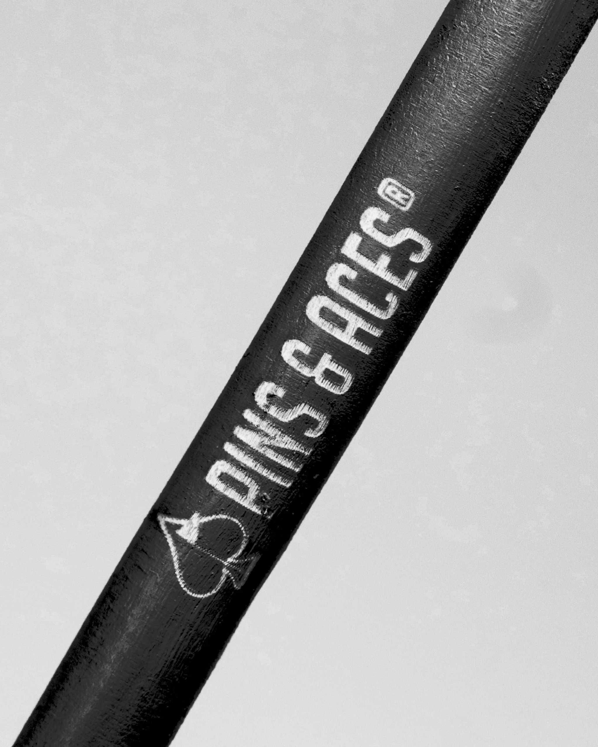 Pins Alignment Sticks (Set of 2) - Black - Image 4
