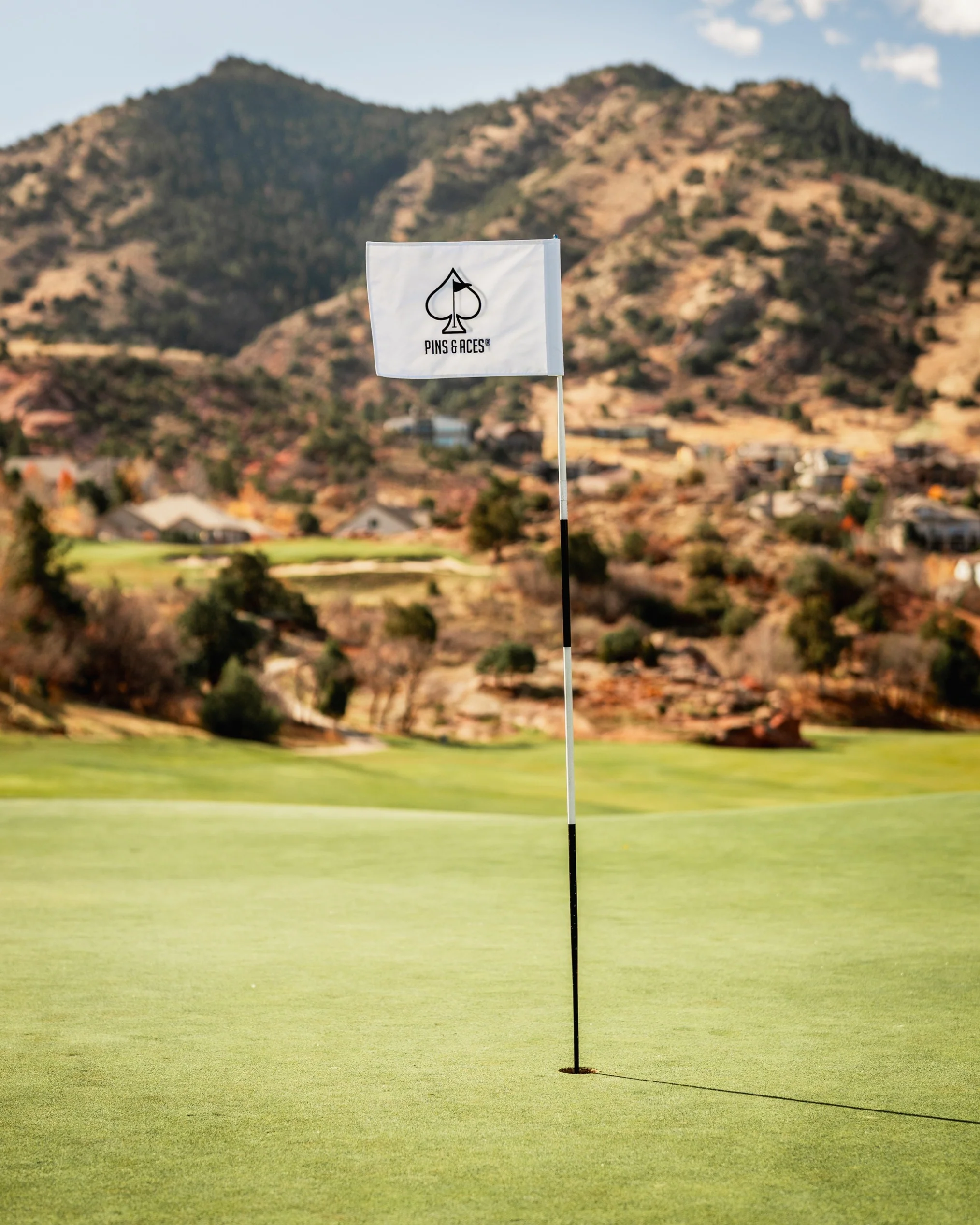 Pins and Aces - Golf Flag - Image 11