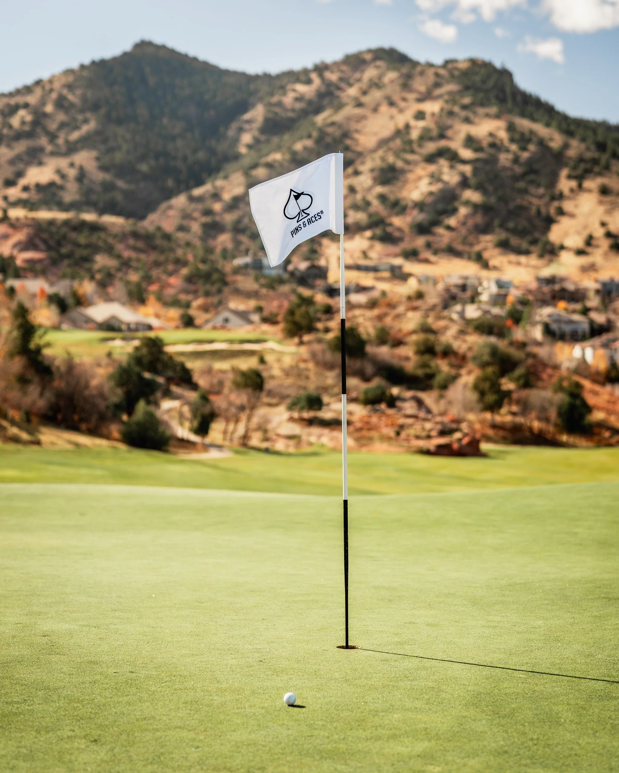 Pins and Aces - Golf Flag - Image 12