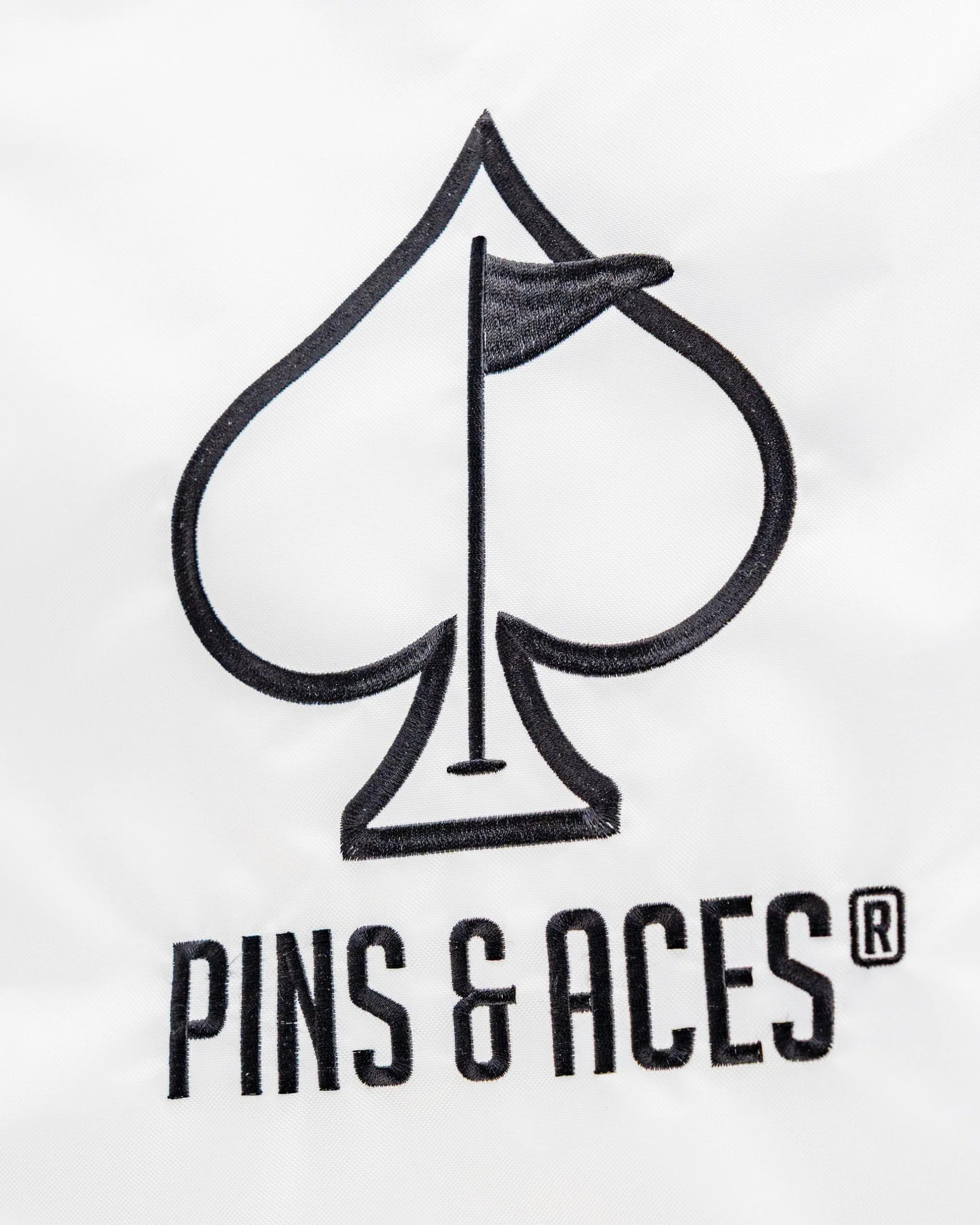Pins and Aces - Golf Flag - Image 4