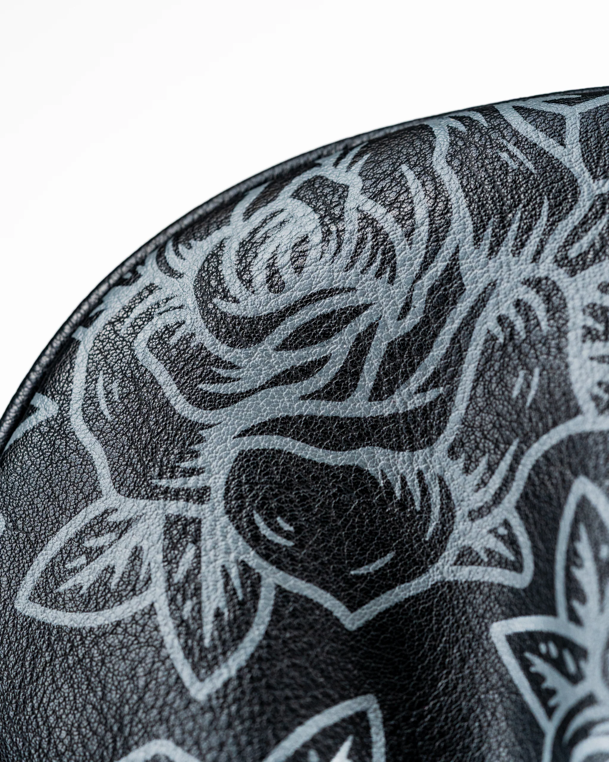Pins and Aces x Blazy Susan - Driver Cover - Image 7