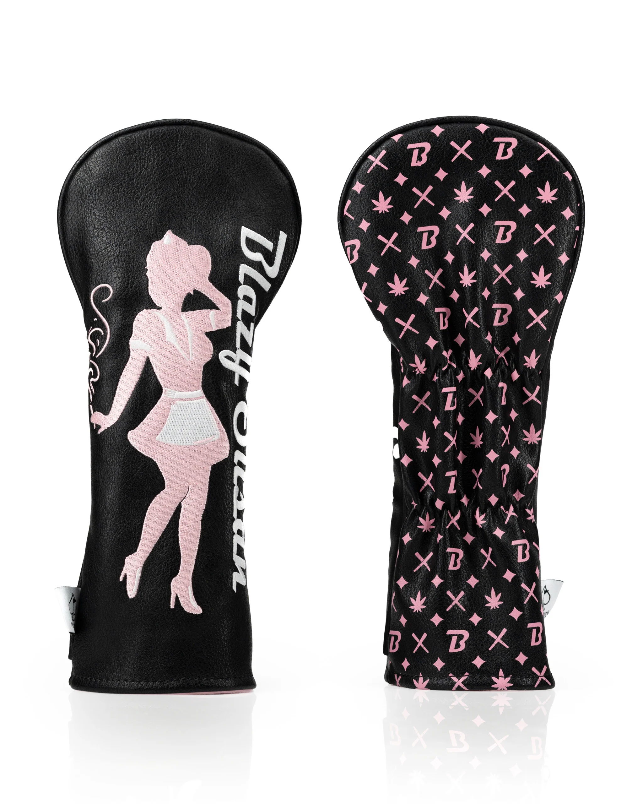 Pins and Aces x Blazy Susan - Fairway Cover