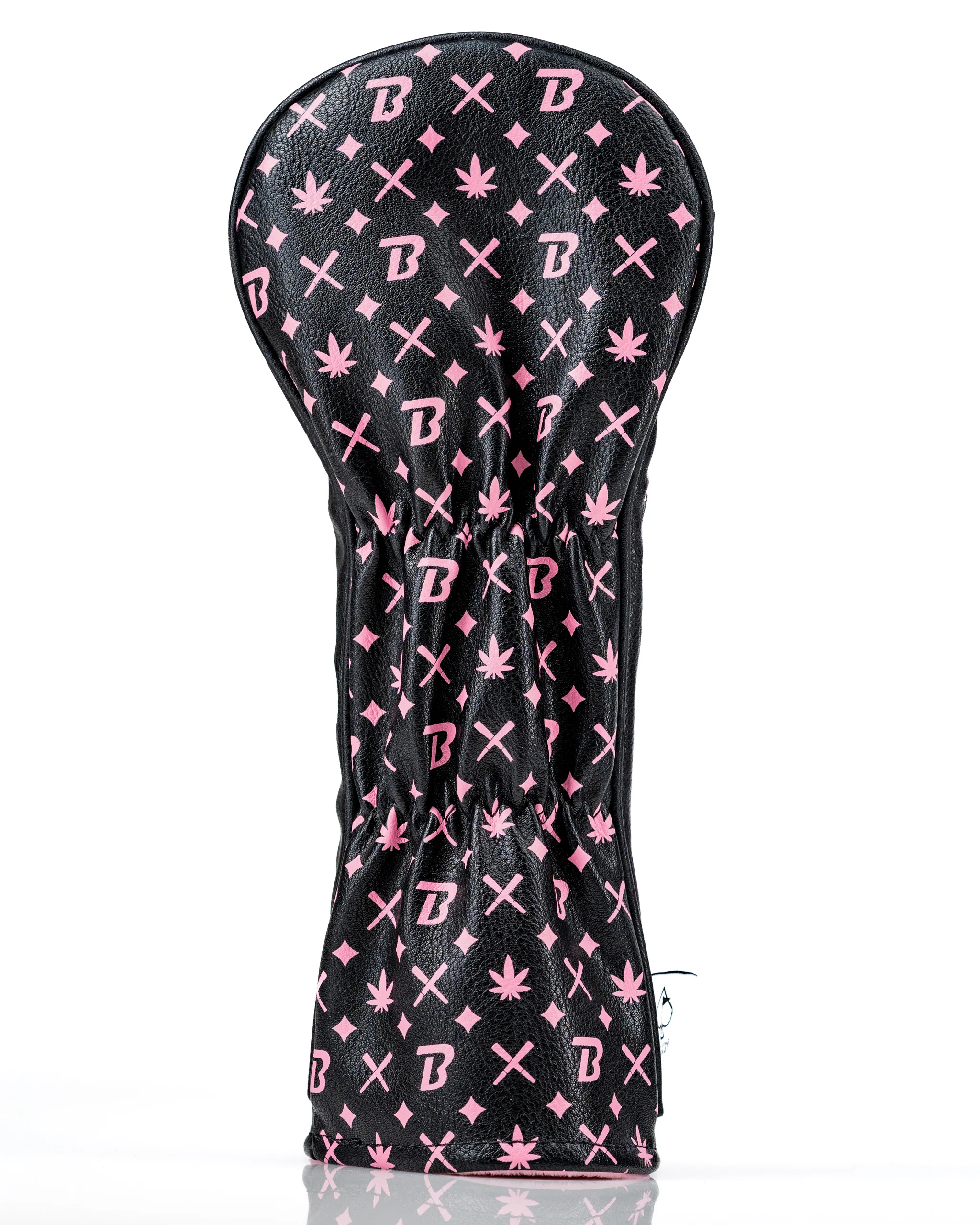 Pins and Aces x Blazy Susan - Fairway Cover - Image 3