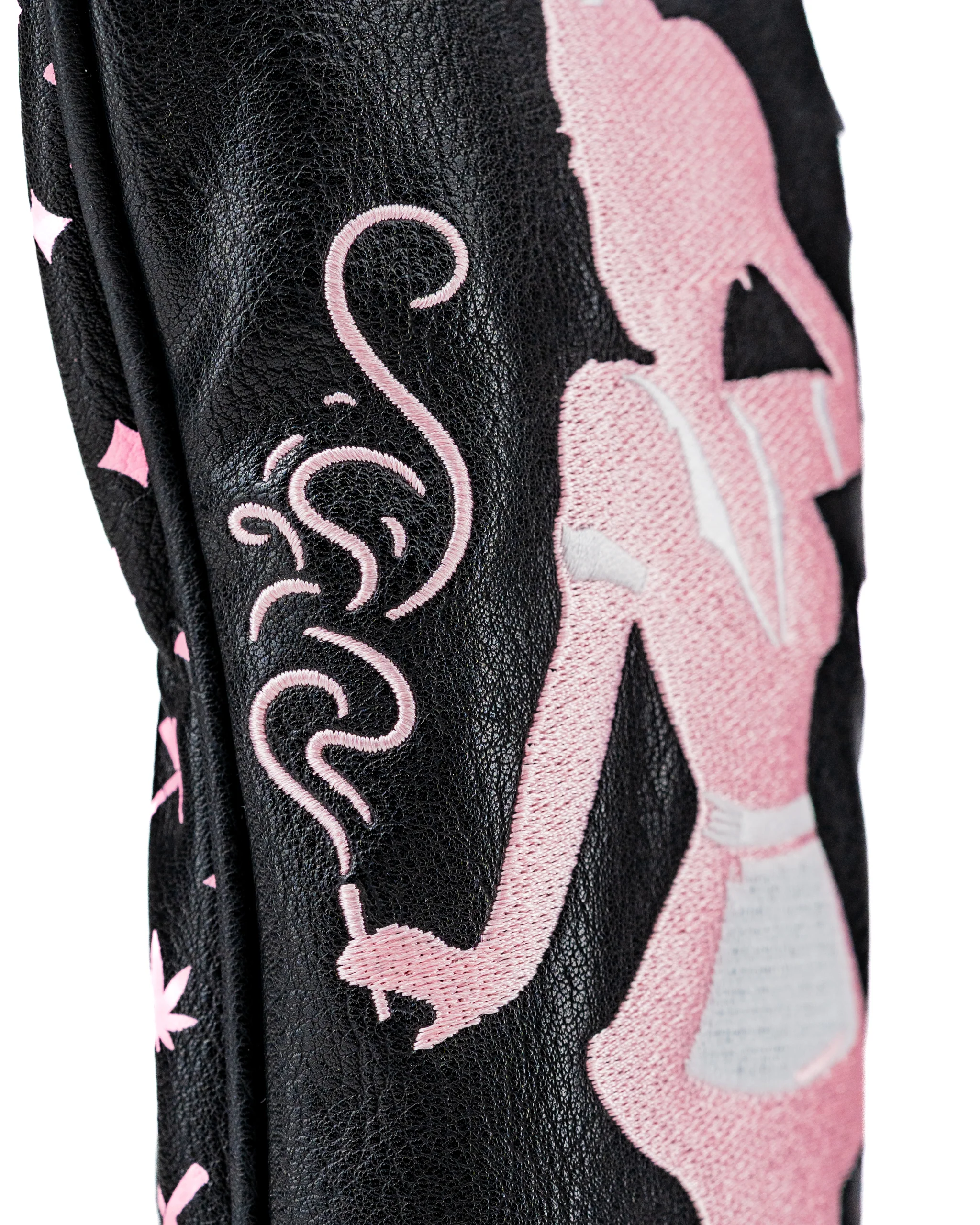 Pins and Aces x Blazy Susan - Fairway Cover - Image 5