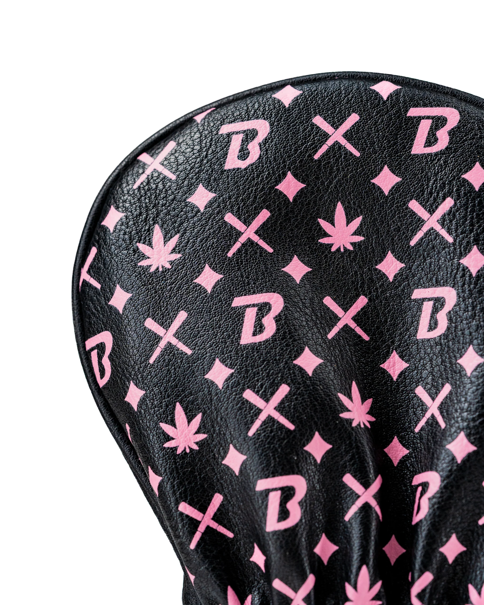 Pins and Aces x Blazy Susan - Fairway Cover - Image 6