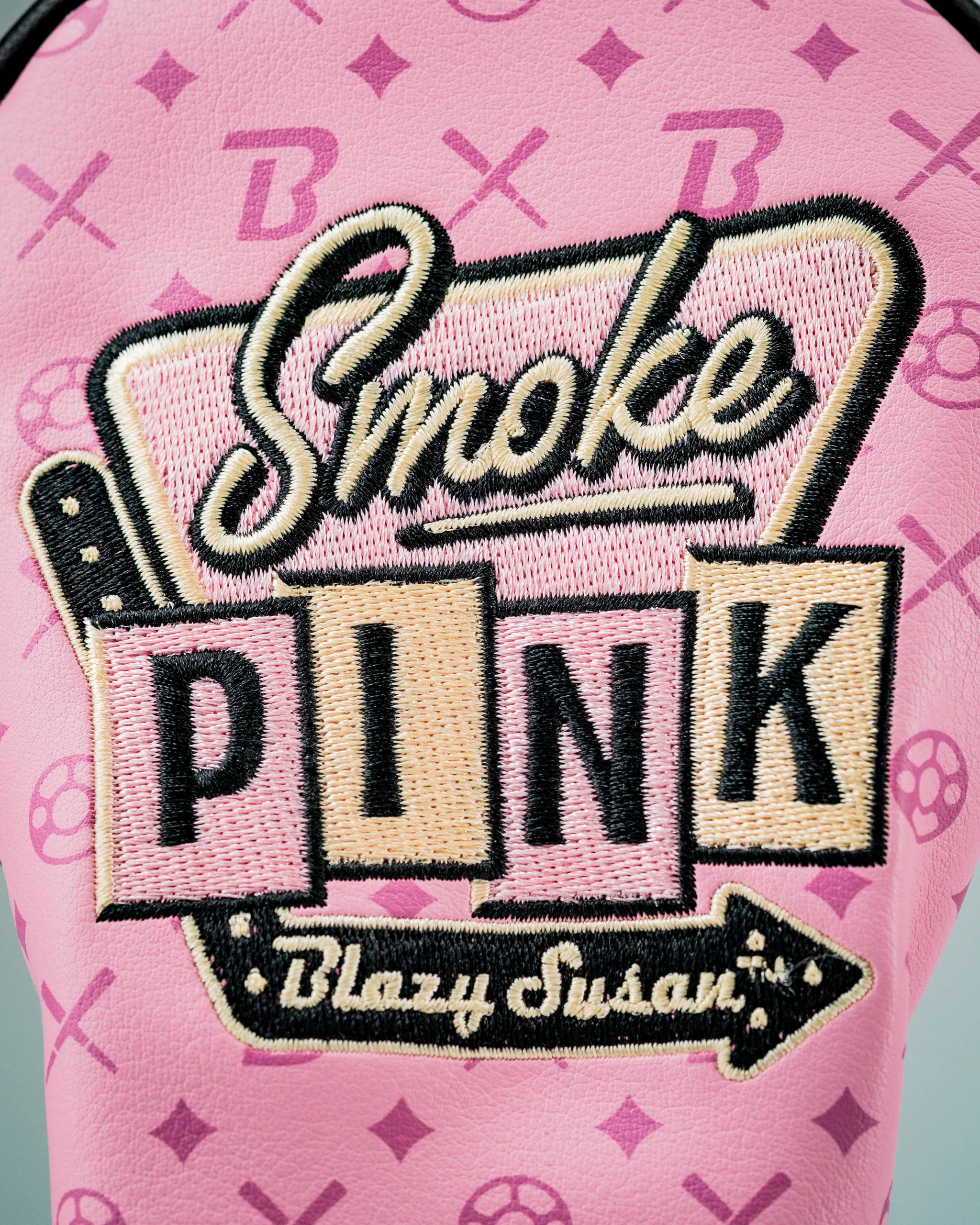 Pins and Aces x Blazy Susan - Hybrid Cover - Image 10